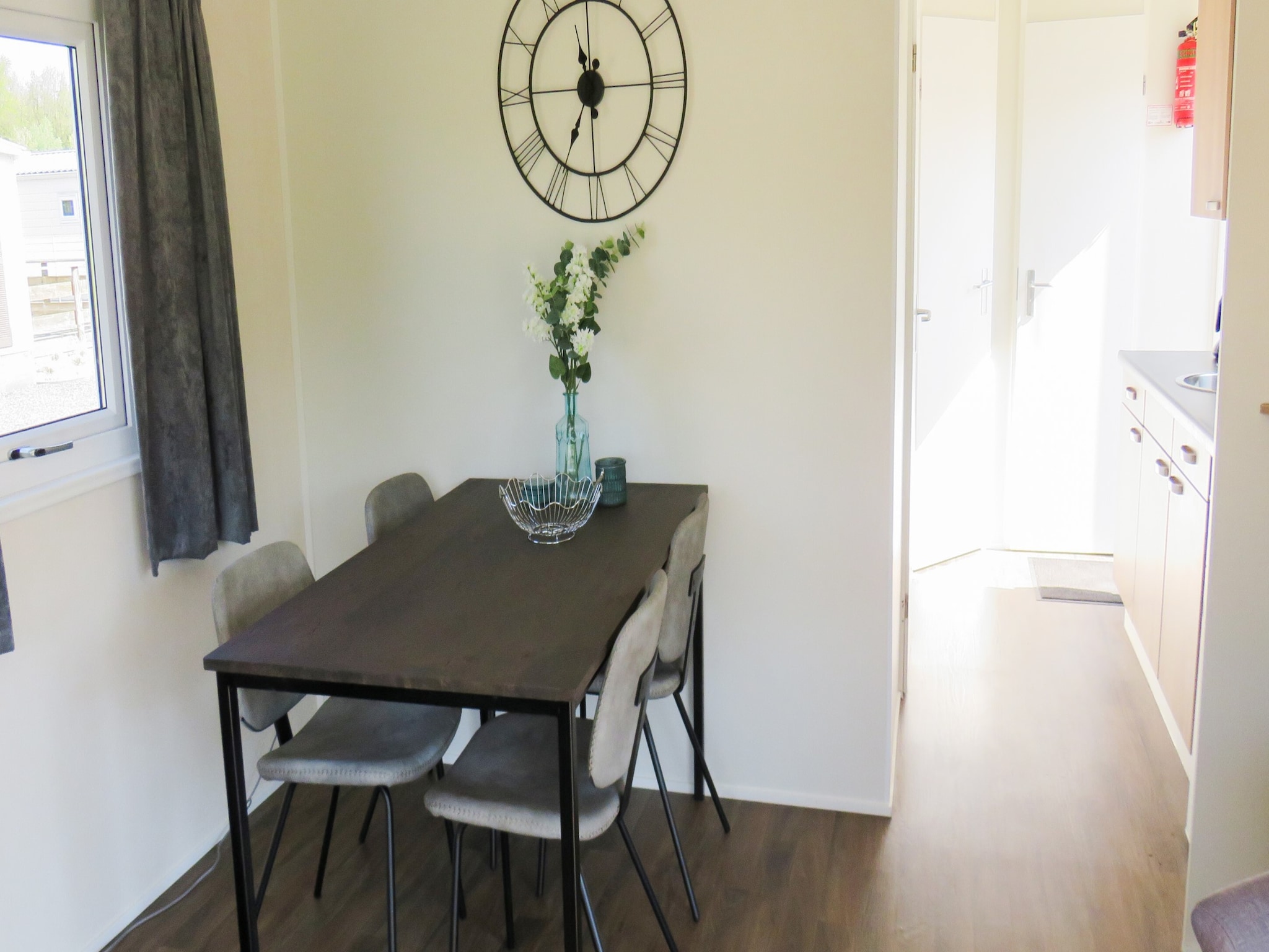 Ferienhaus Resort Zilverstrand 7