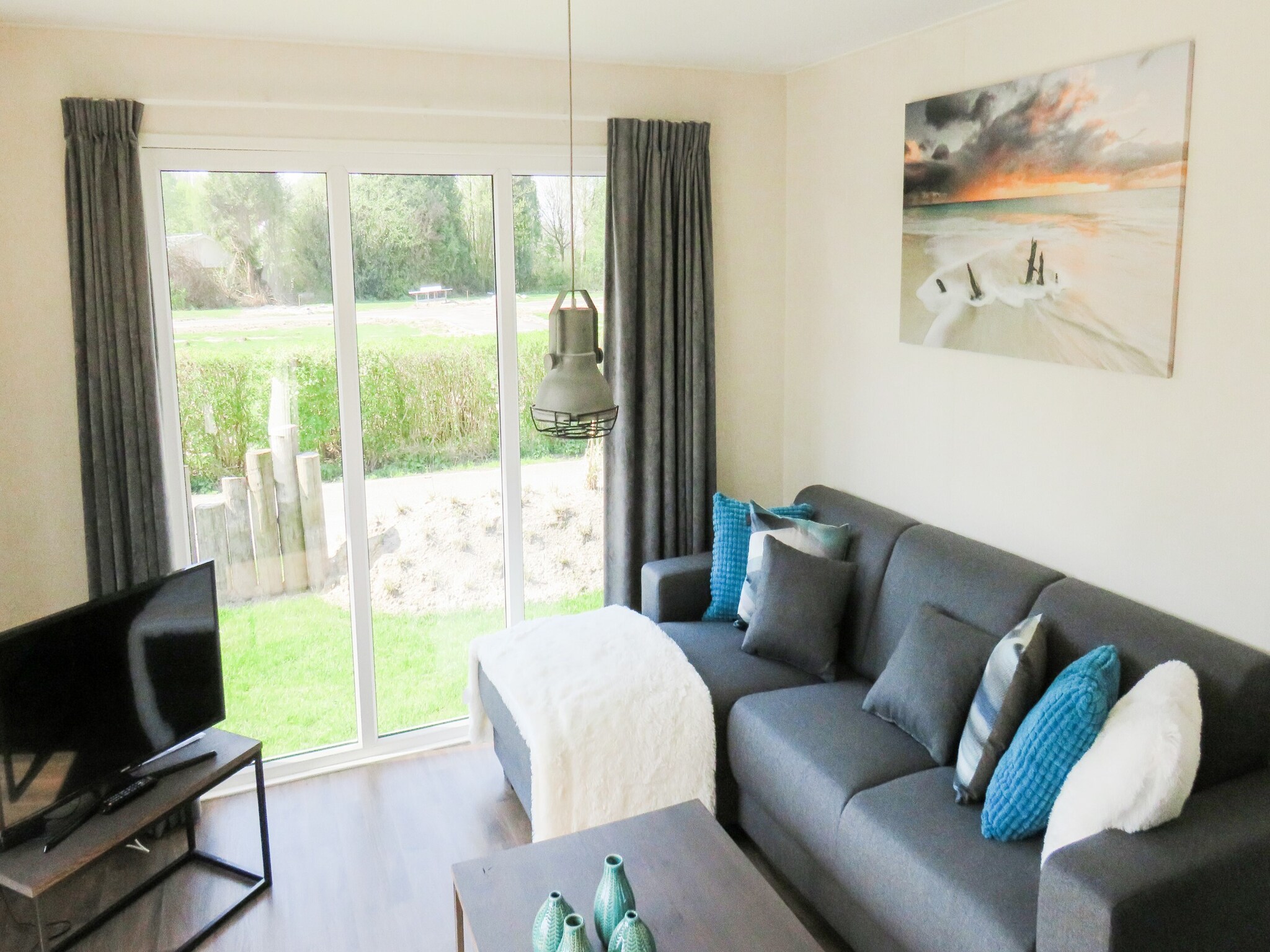 Ferienhaus Resort Zilverstrand 7