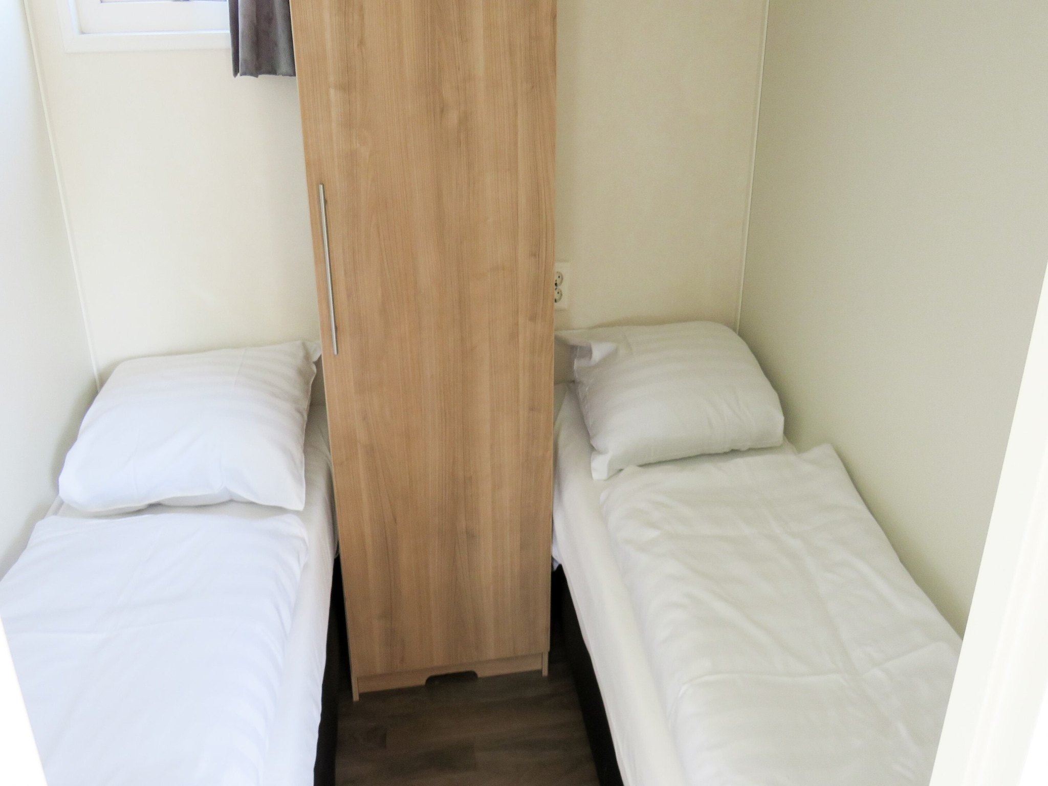Ferienhaus Resort Zilverstrand 7