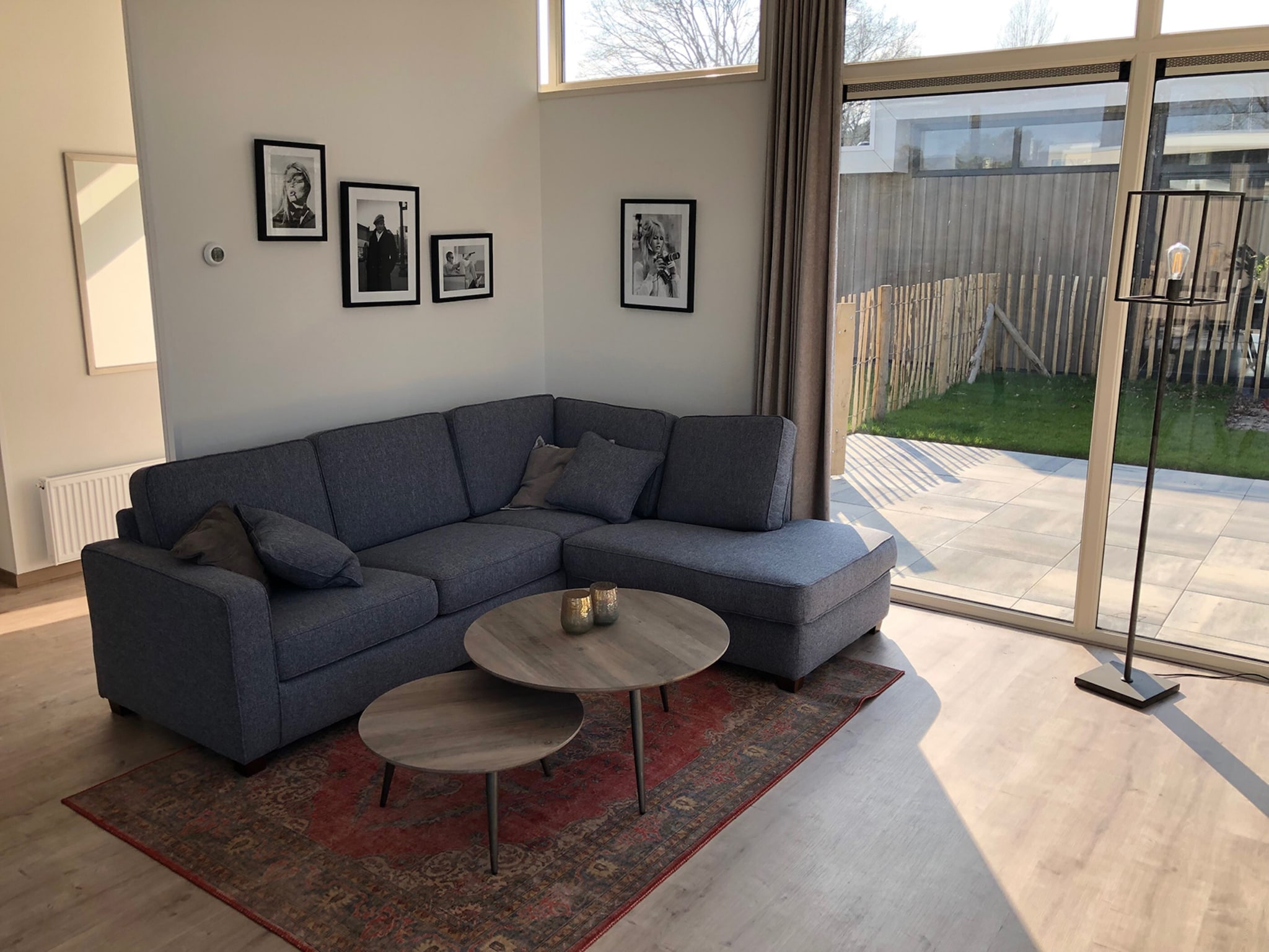 Vacation home Resort Zilverstrand 8