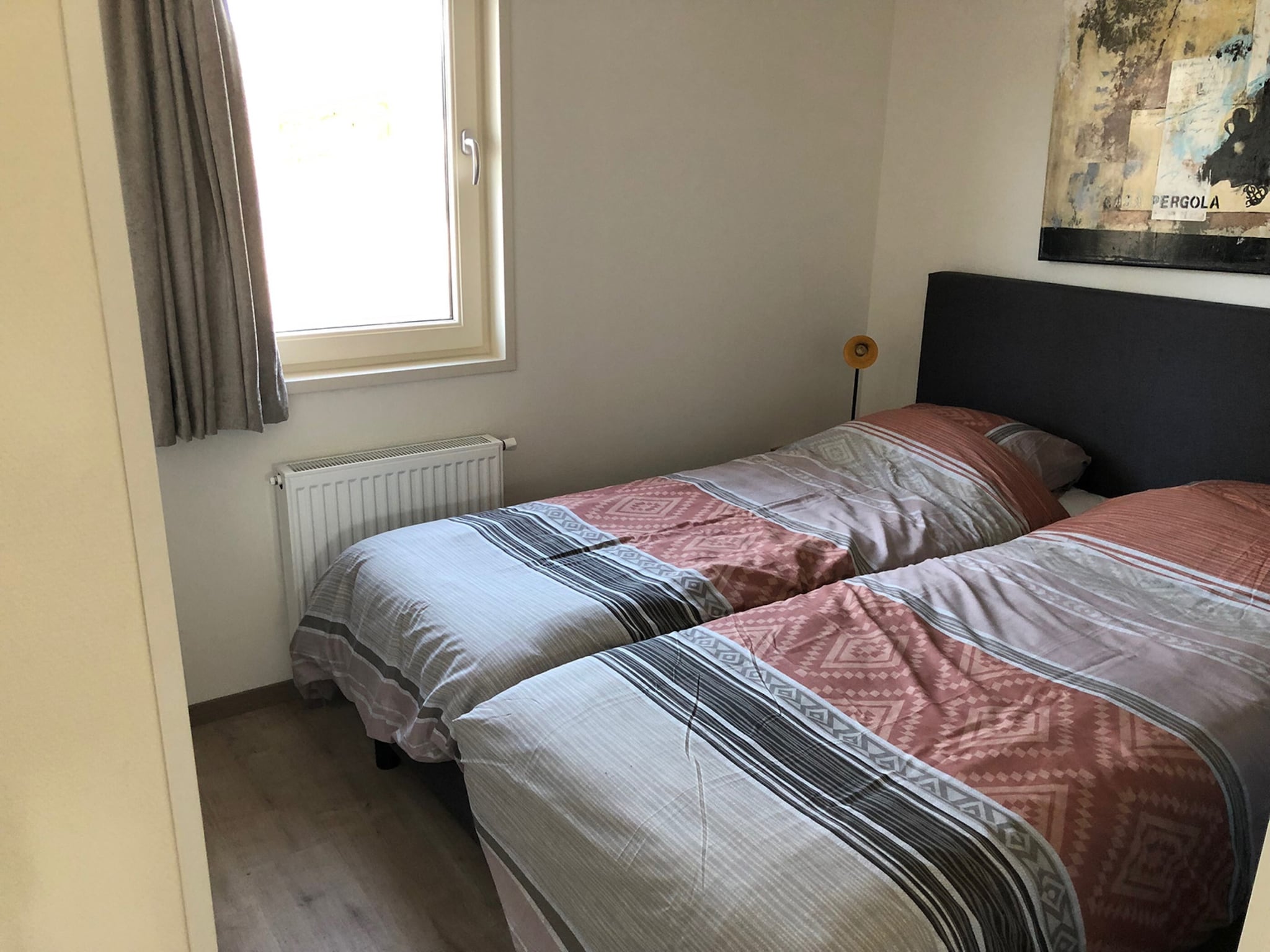 Vacation home Resort Zilverstrand 8