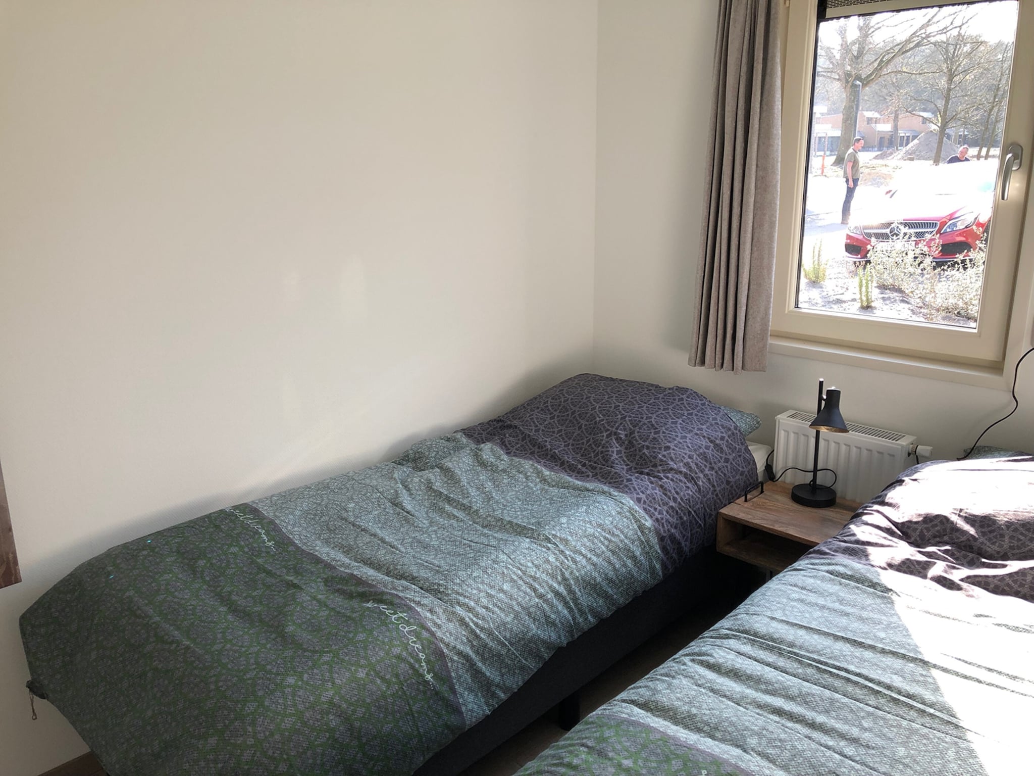 Vacation home Resort Zilverstrand 8