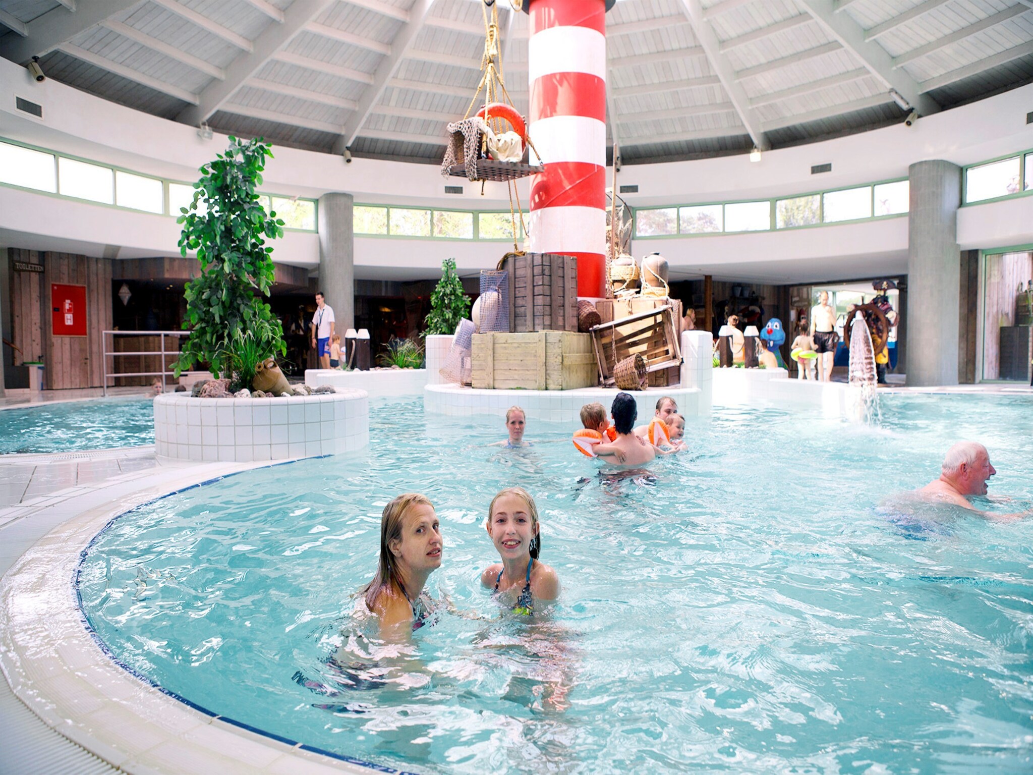 Holiday home Resort Zilverstrand 9