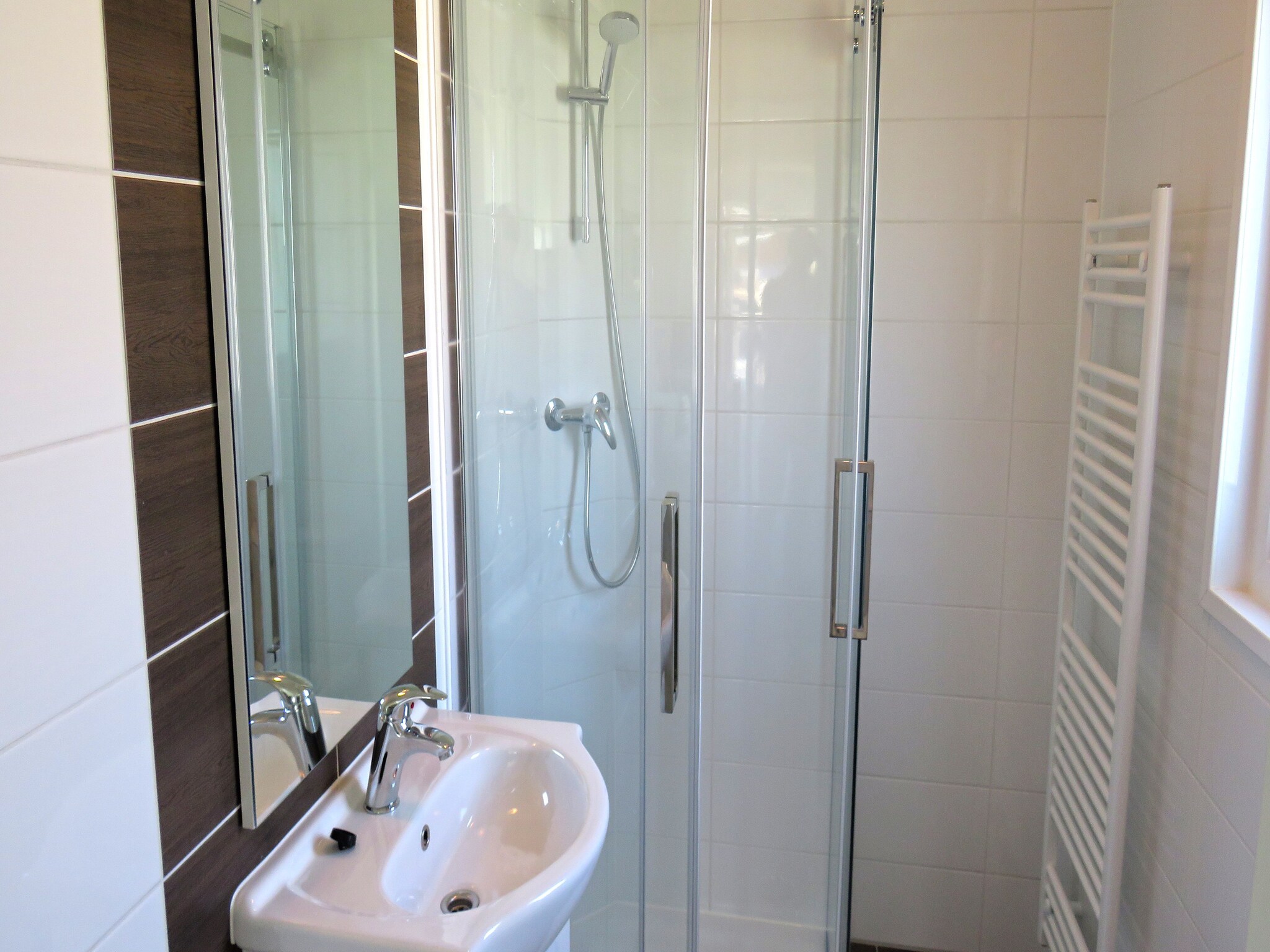 Holiday home Resort Zilverstrand 9