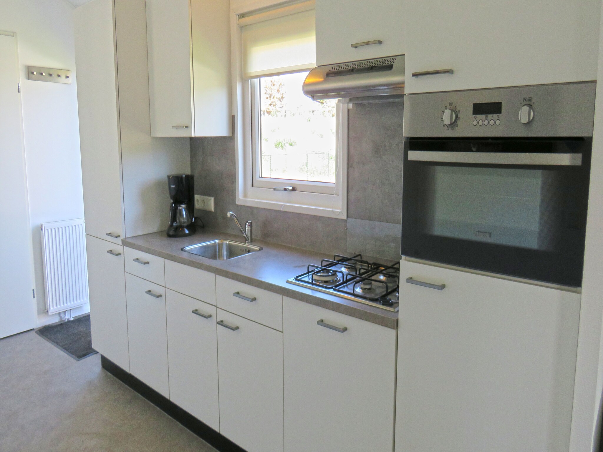 Holiday home Resort Zilverstrand 9