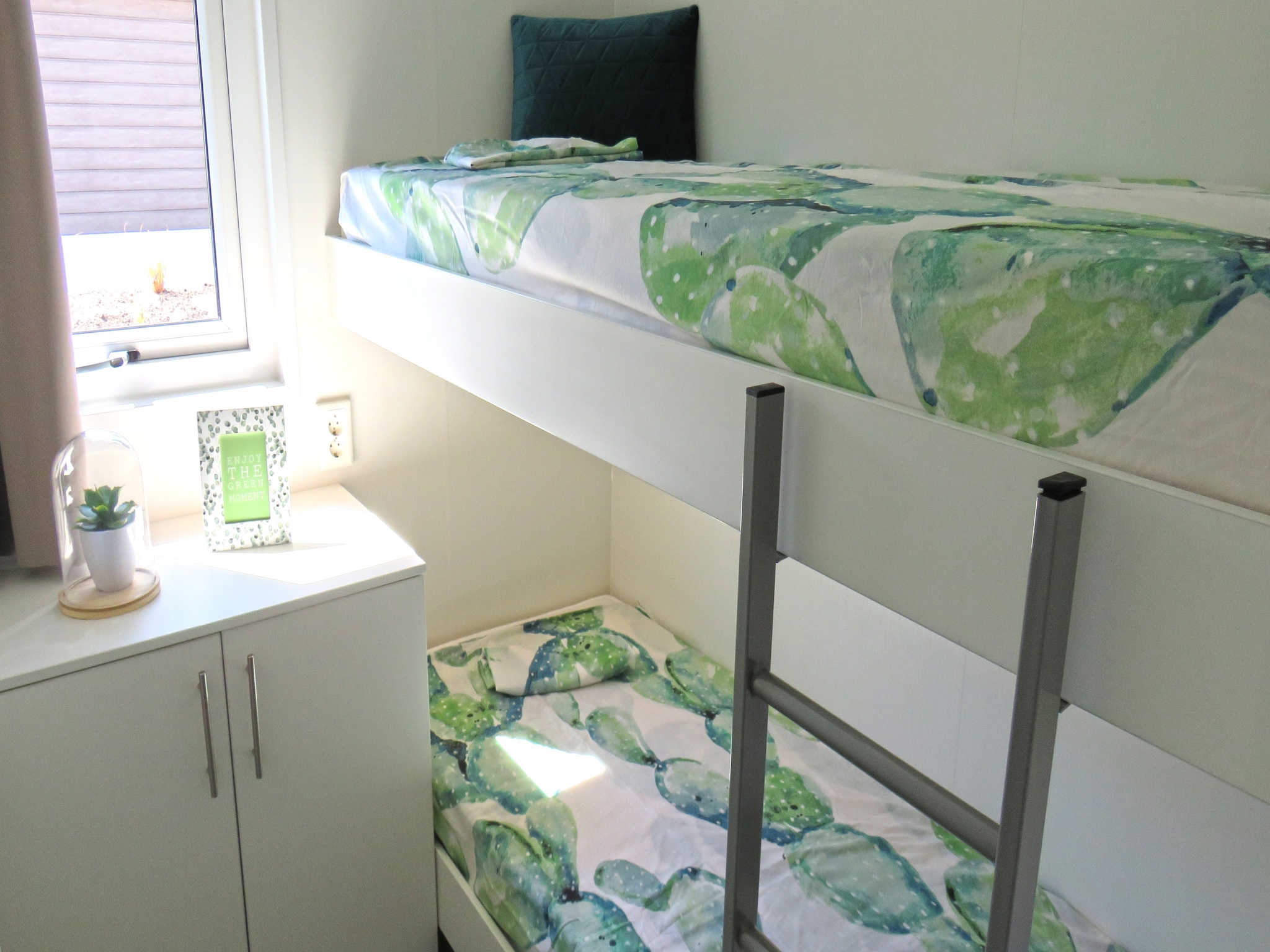 Holiday home Resort Zilverstrand 9