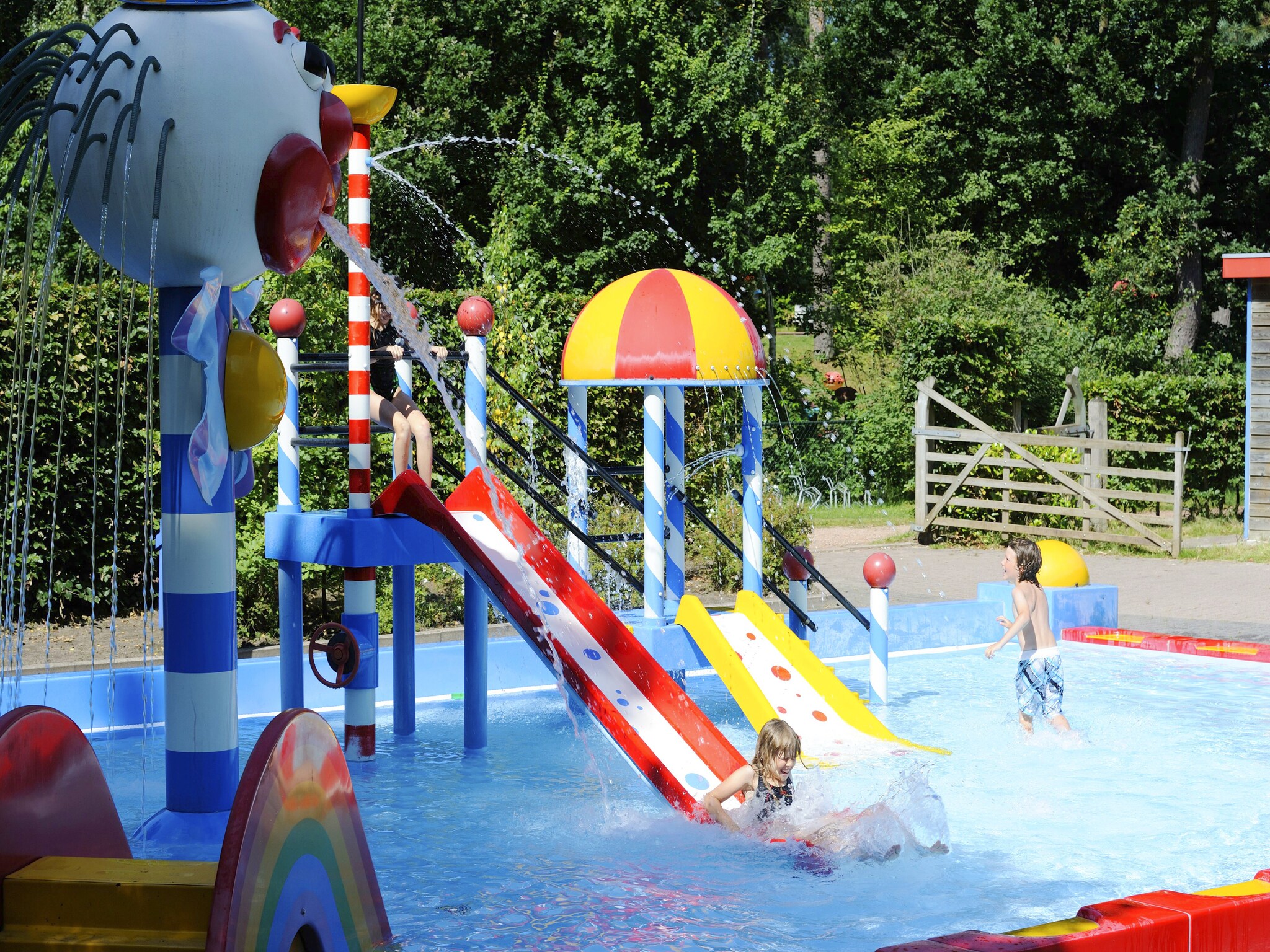   RCN Vakantiepark de Noordster 10