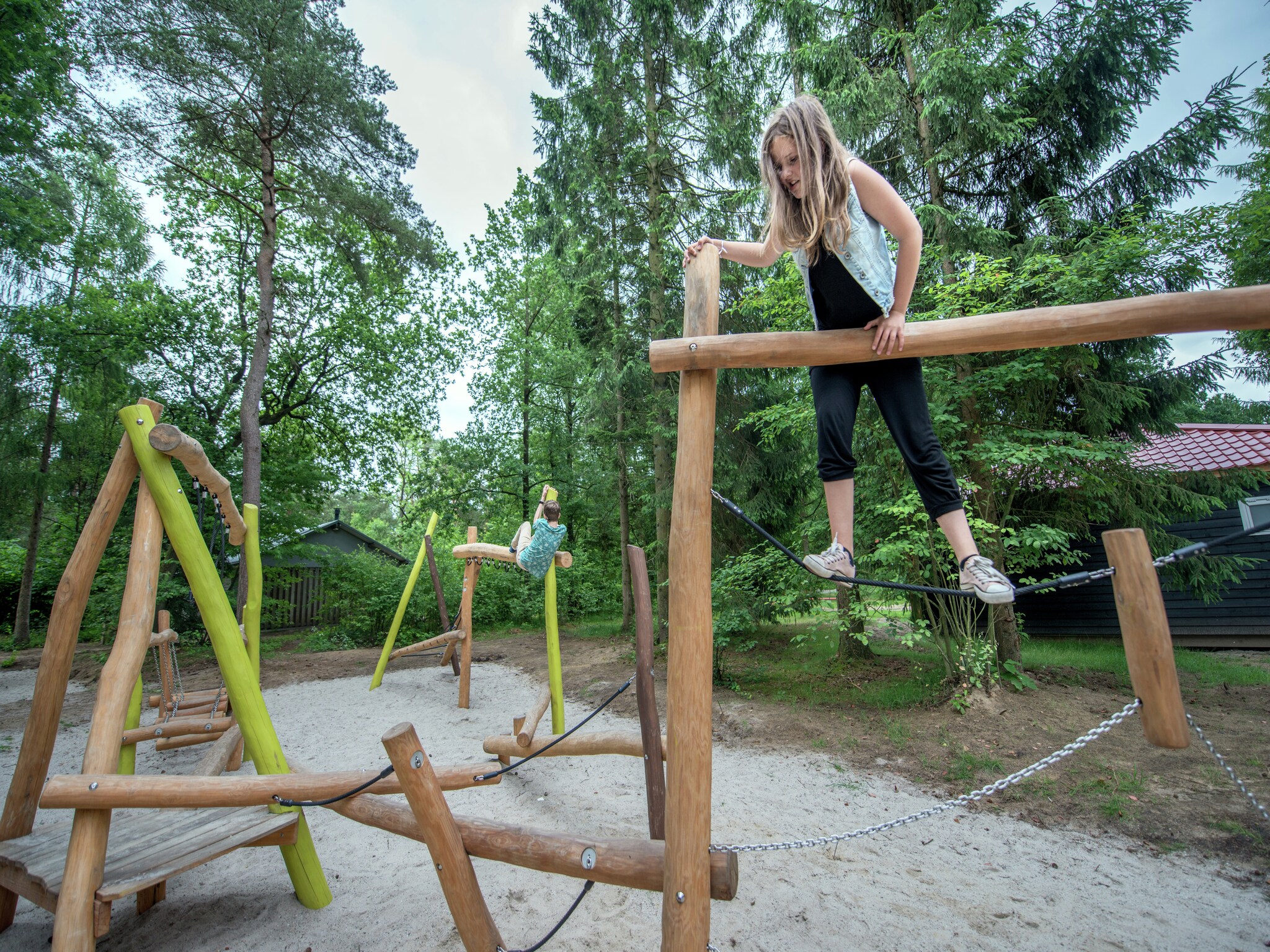   RCN Vakantiepark de Noordster 10
