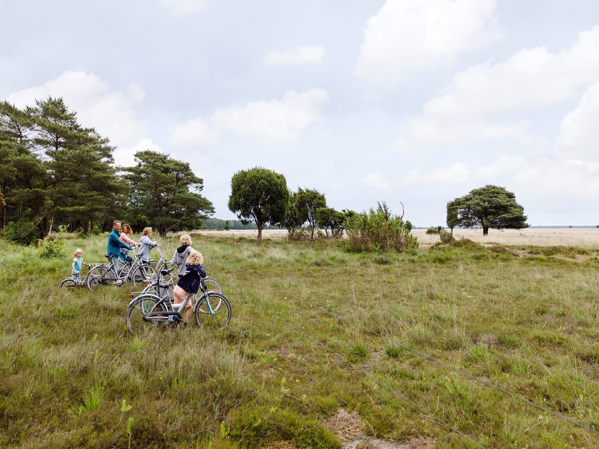   RCN Vakantiepark de Noordster 10