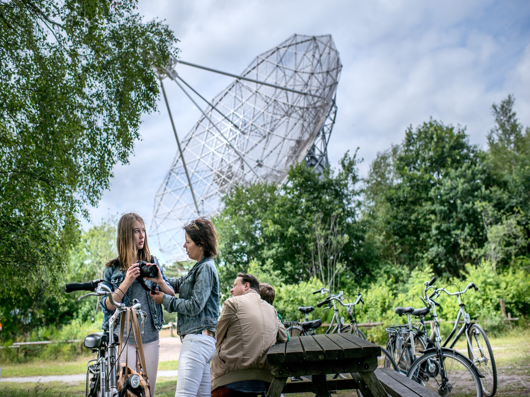   RCN Vakantiepark de Noordster 10