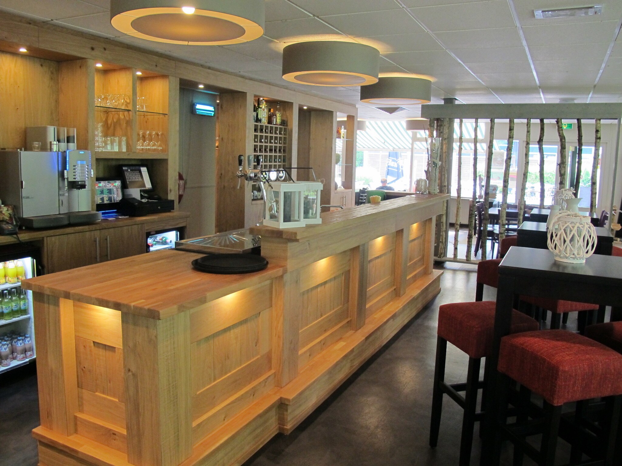   RCN Vakantiepark de Noordster 10