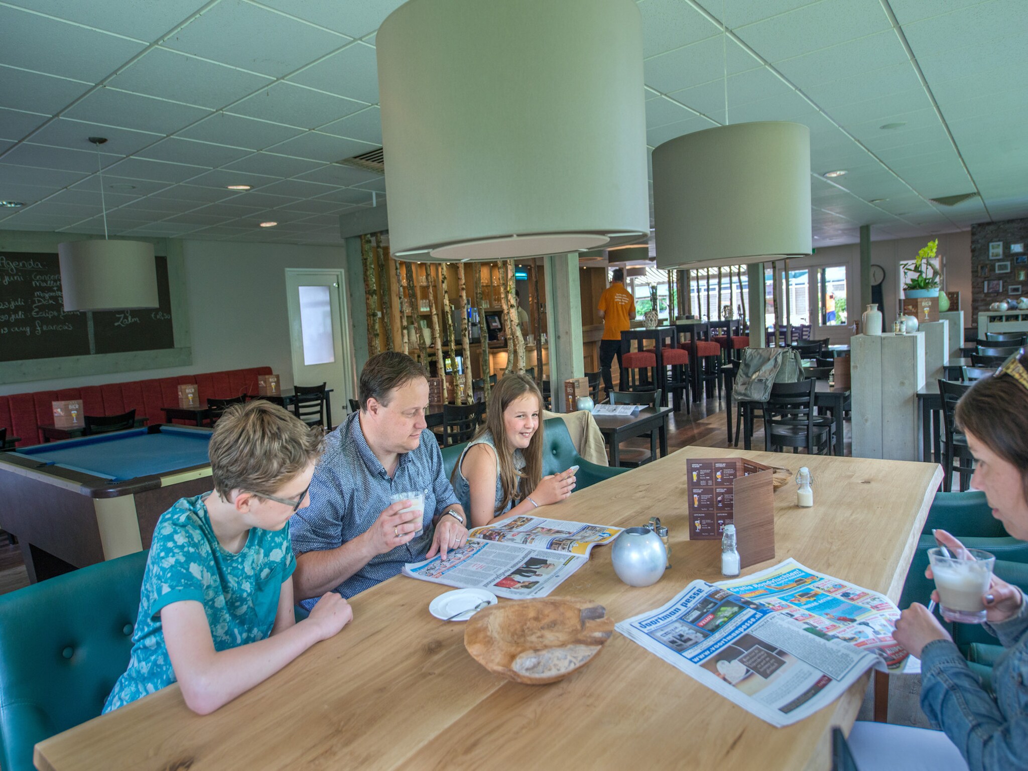   RCN Vakantiepark de Noordster 10