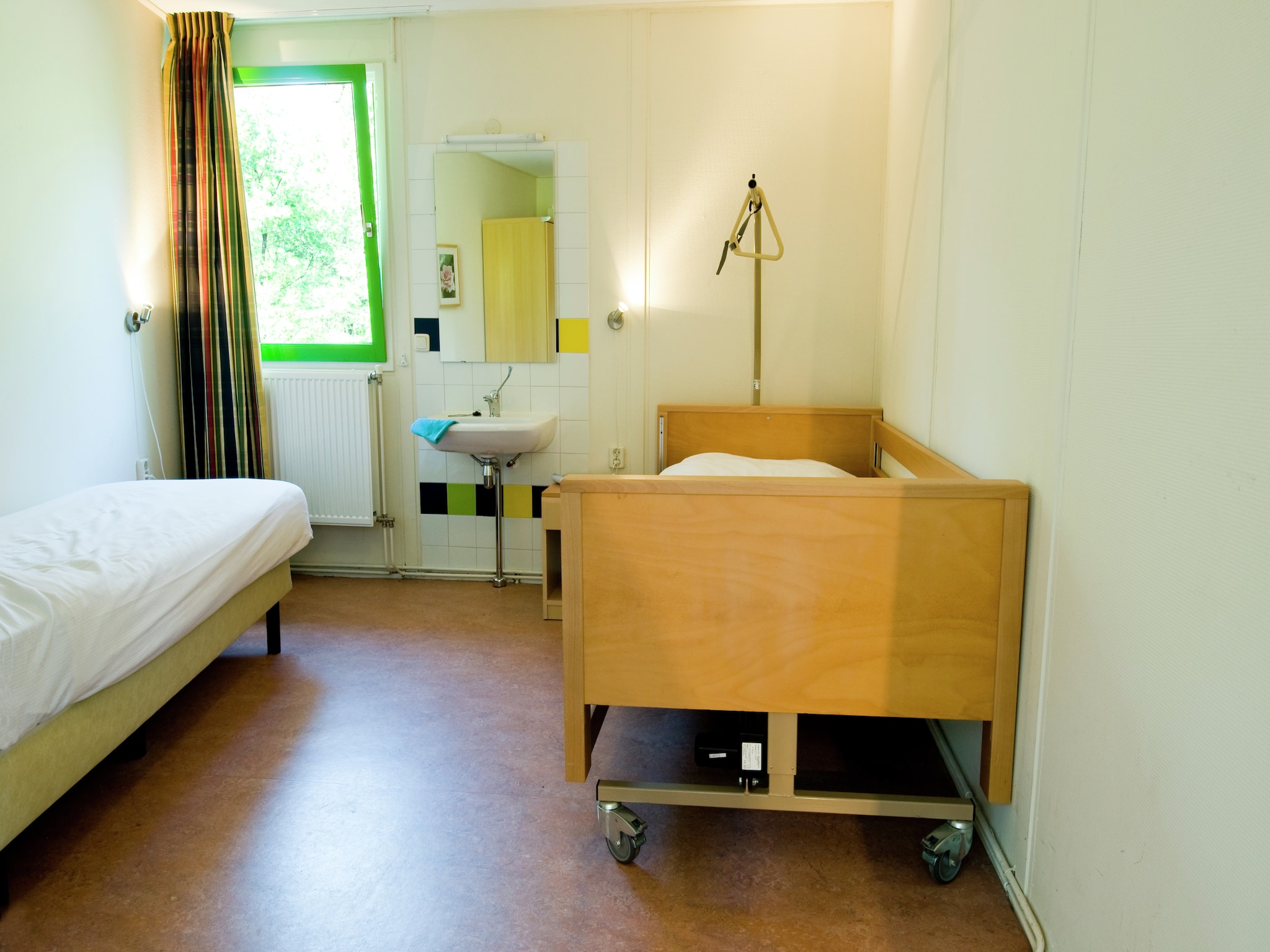   RCN Vakantiepark de Noordster 10
