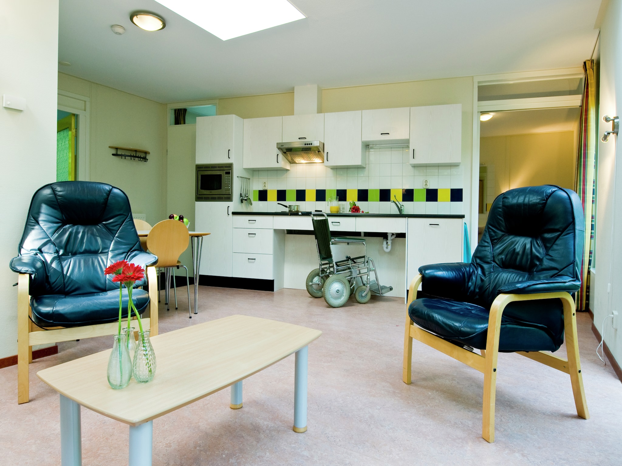   RCN Vakantiepark de Noordster 10
