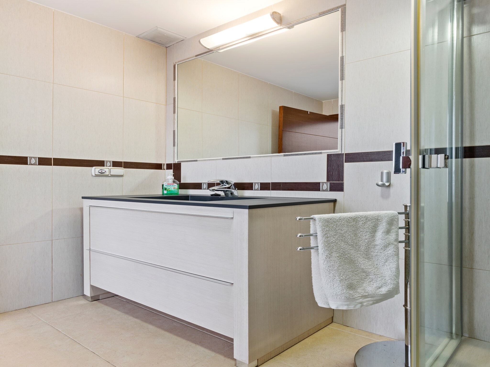 Appartement Apartamento con vistas al mar en La Herradura