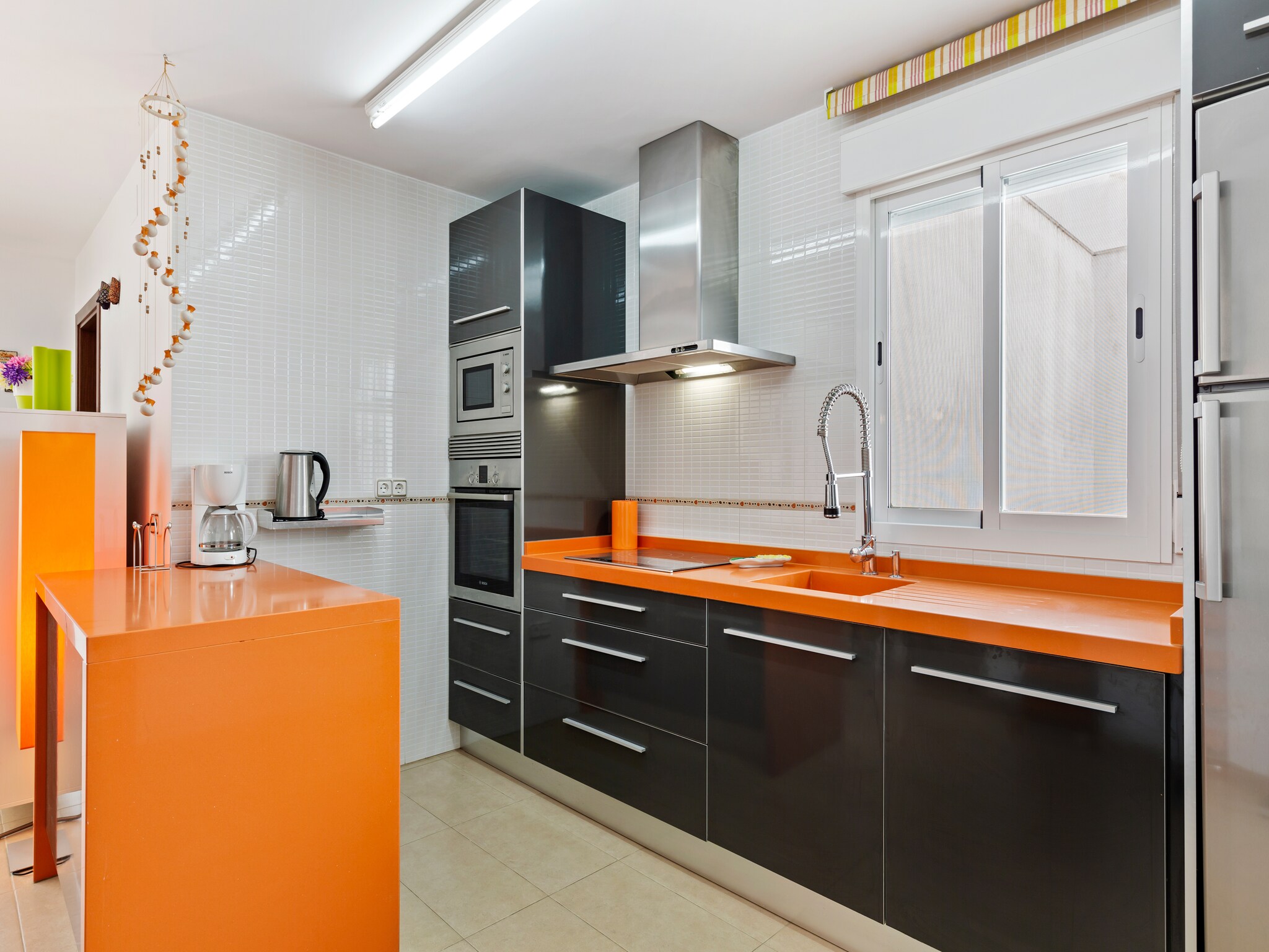 Appartement Apartamento con vistas al mar en La Herradura