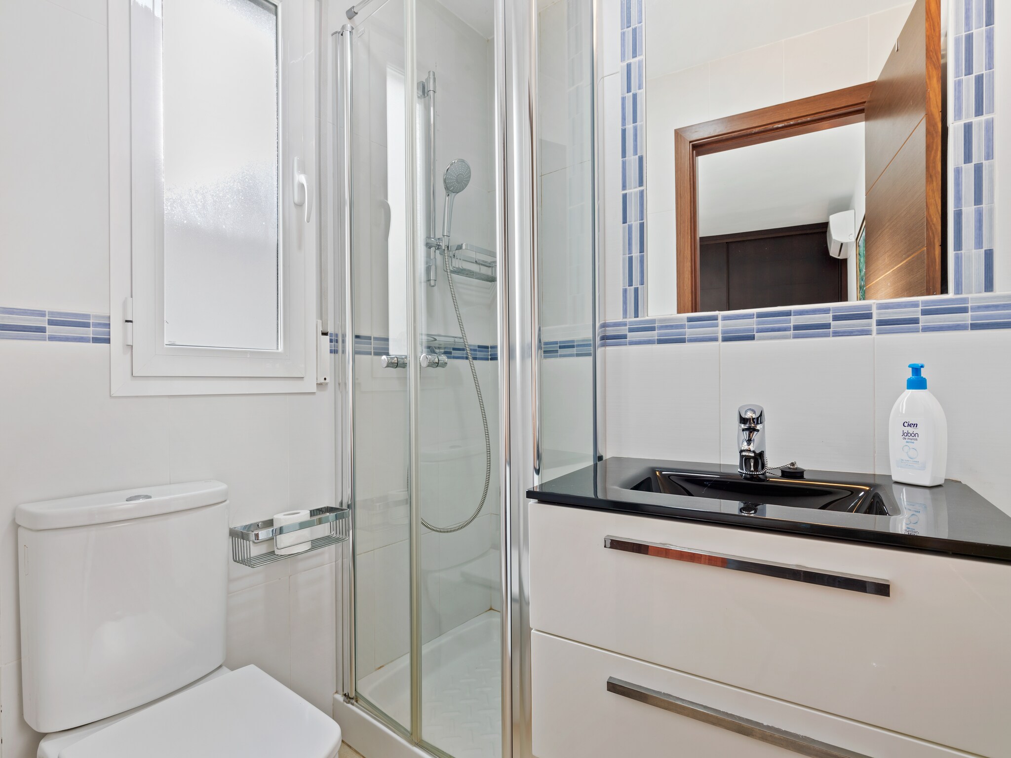 Appartement Apartamento con vistas al mar en La Herradura