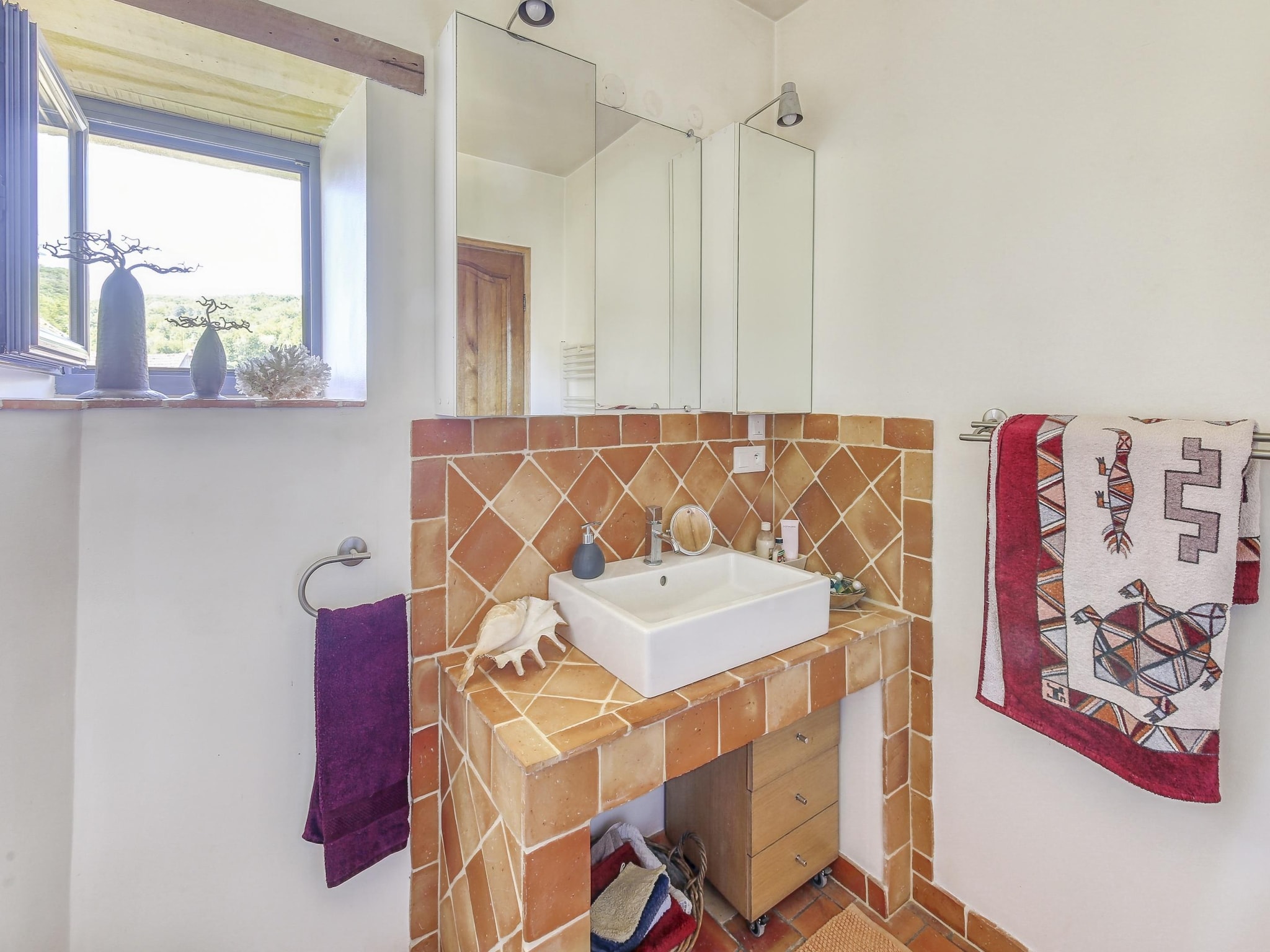 Vakantiehuis Chez Viviani