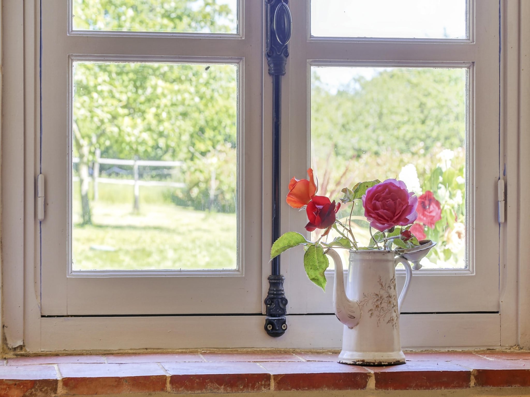 Vakantiehuis Chez Viviani