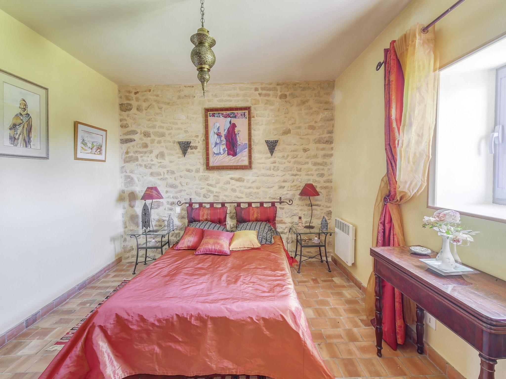 Vakantiehuis Chez Viviani