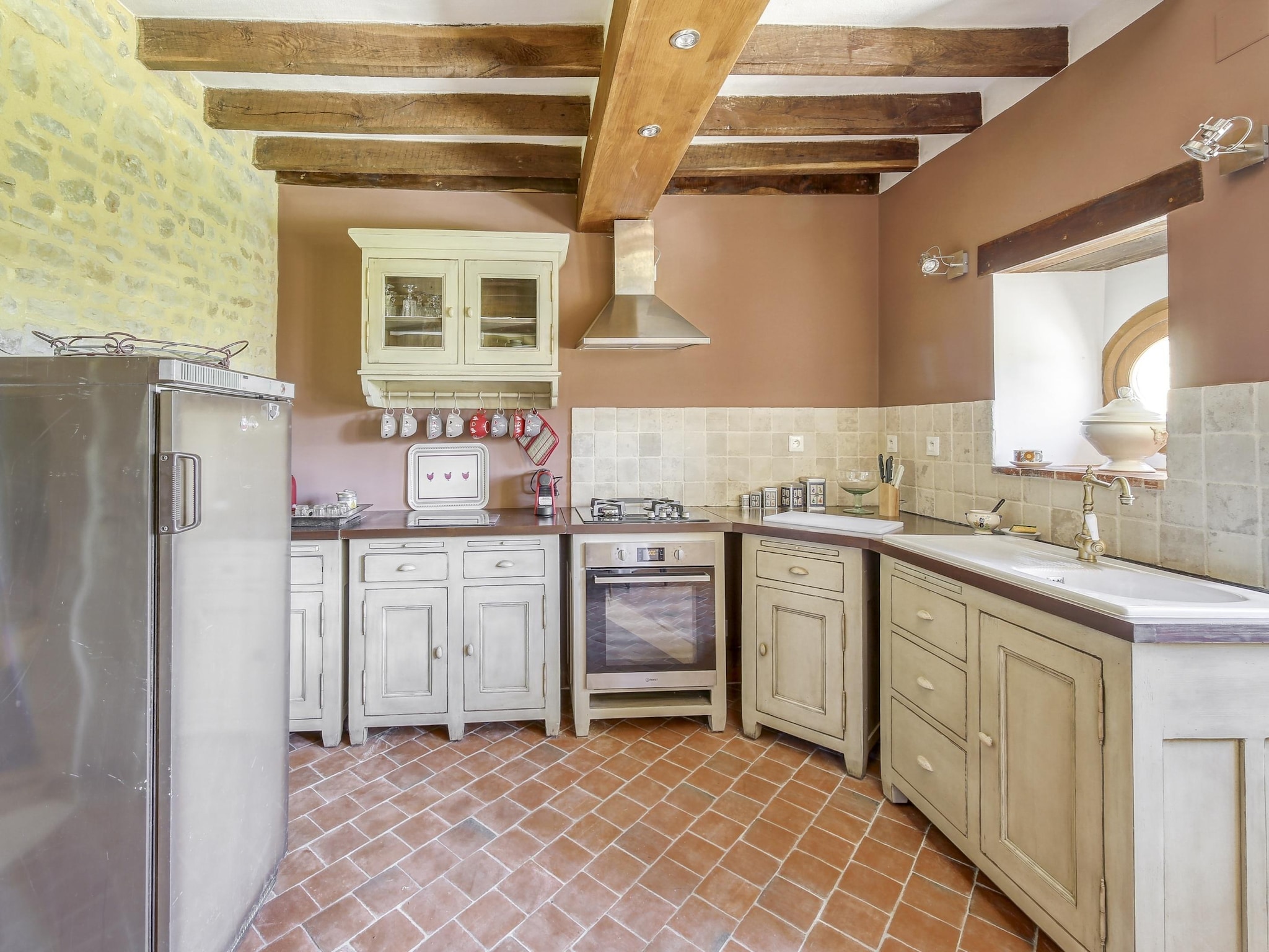 Vakantiehuis Chez Viviani