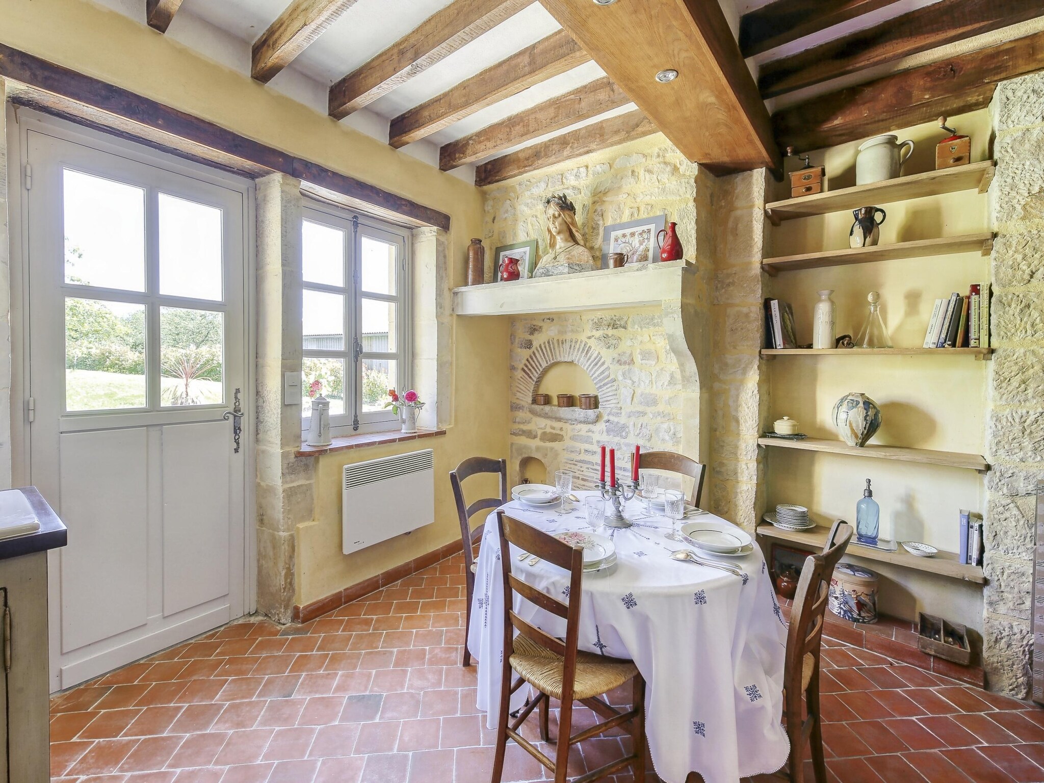 Vakantiehuis Chez Viviani