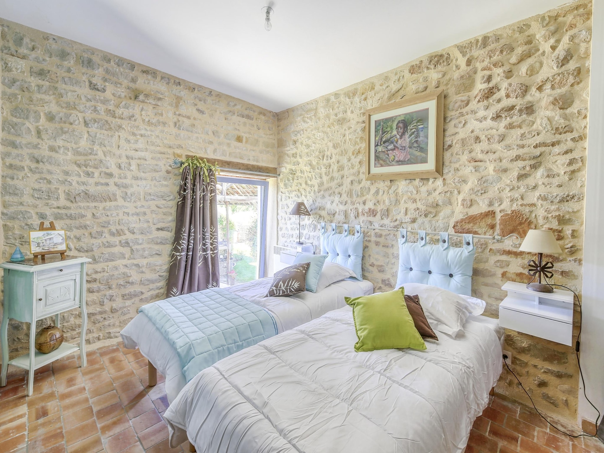 Vakantiehuis Chez Viviani