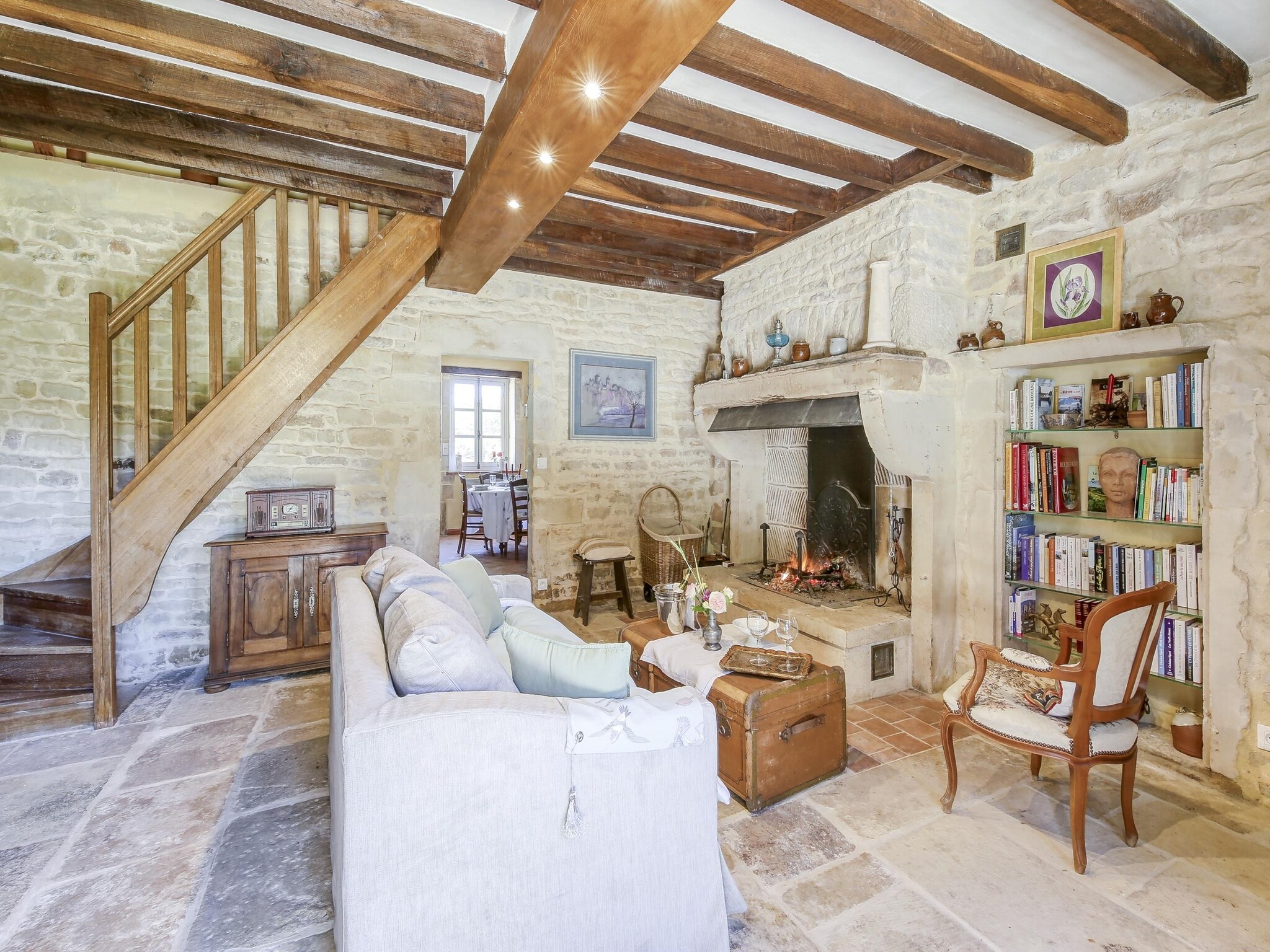 Vakantiehuis Chez Viviani