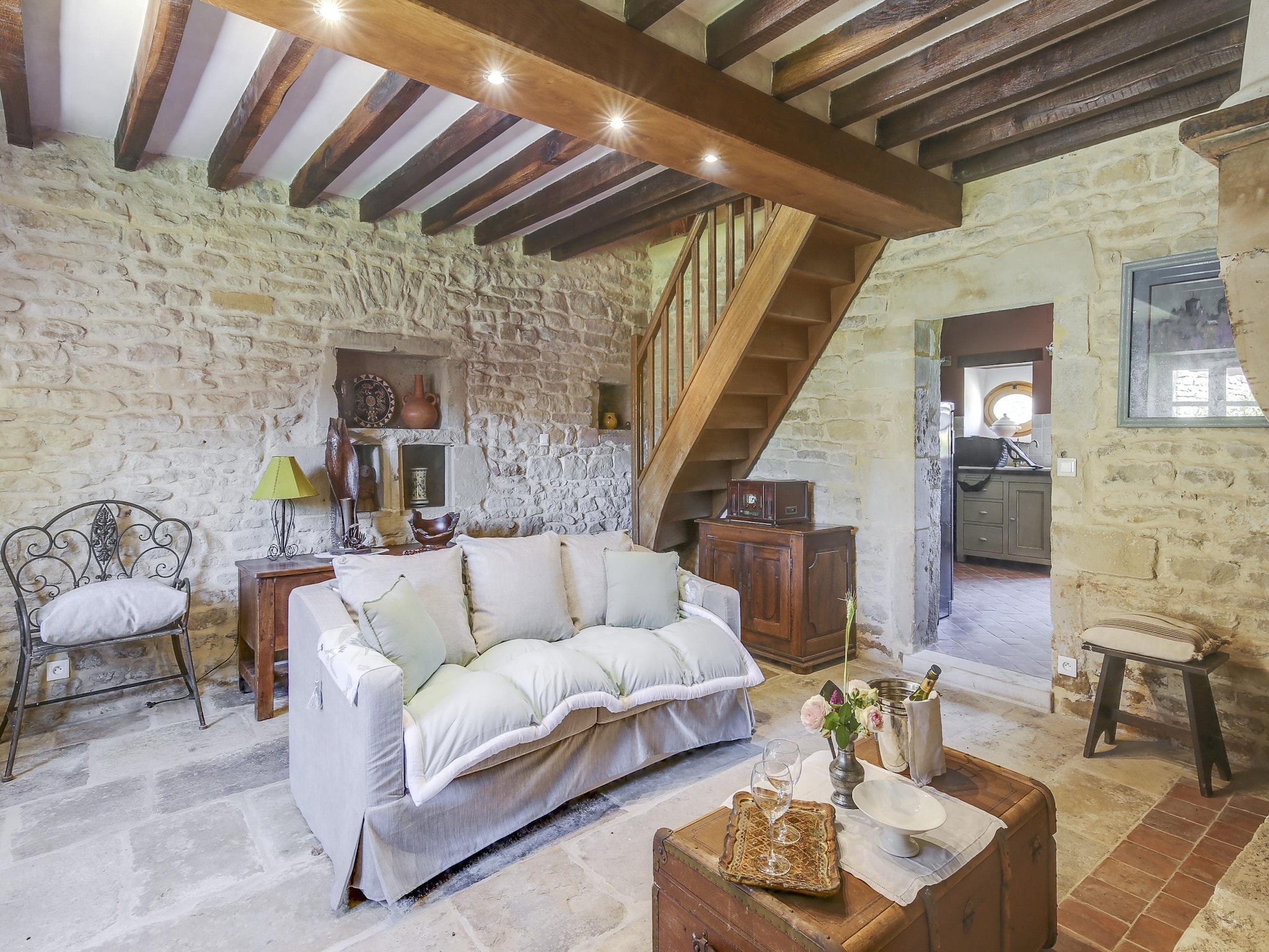 Vakantiehuis Chez Viviani