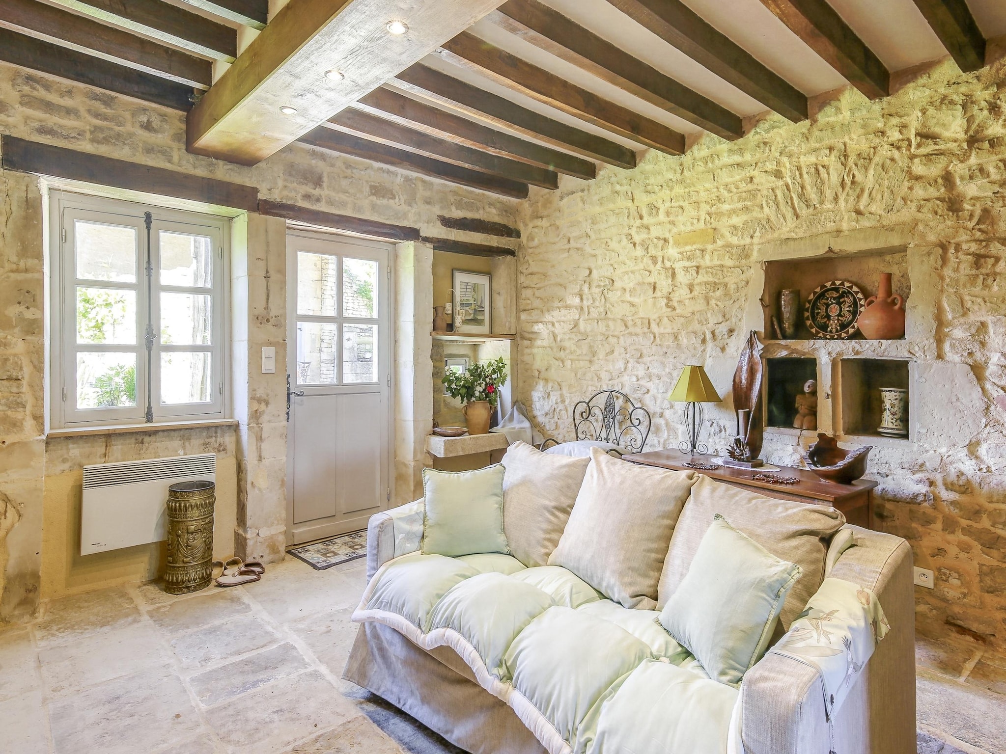 Vakantiehuis Chez Viviani