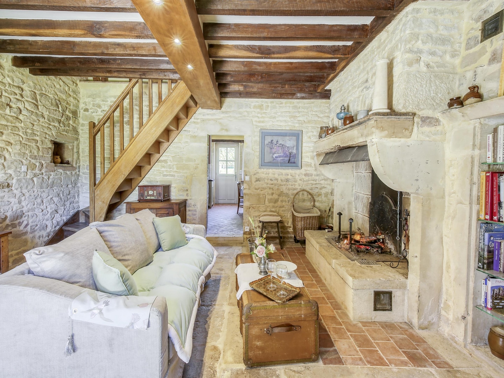 Vakantiehuis Chez Viviani