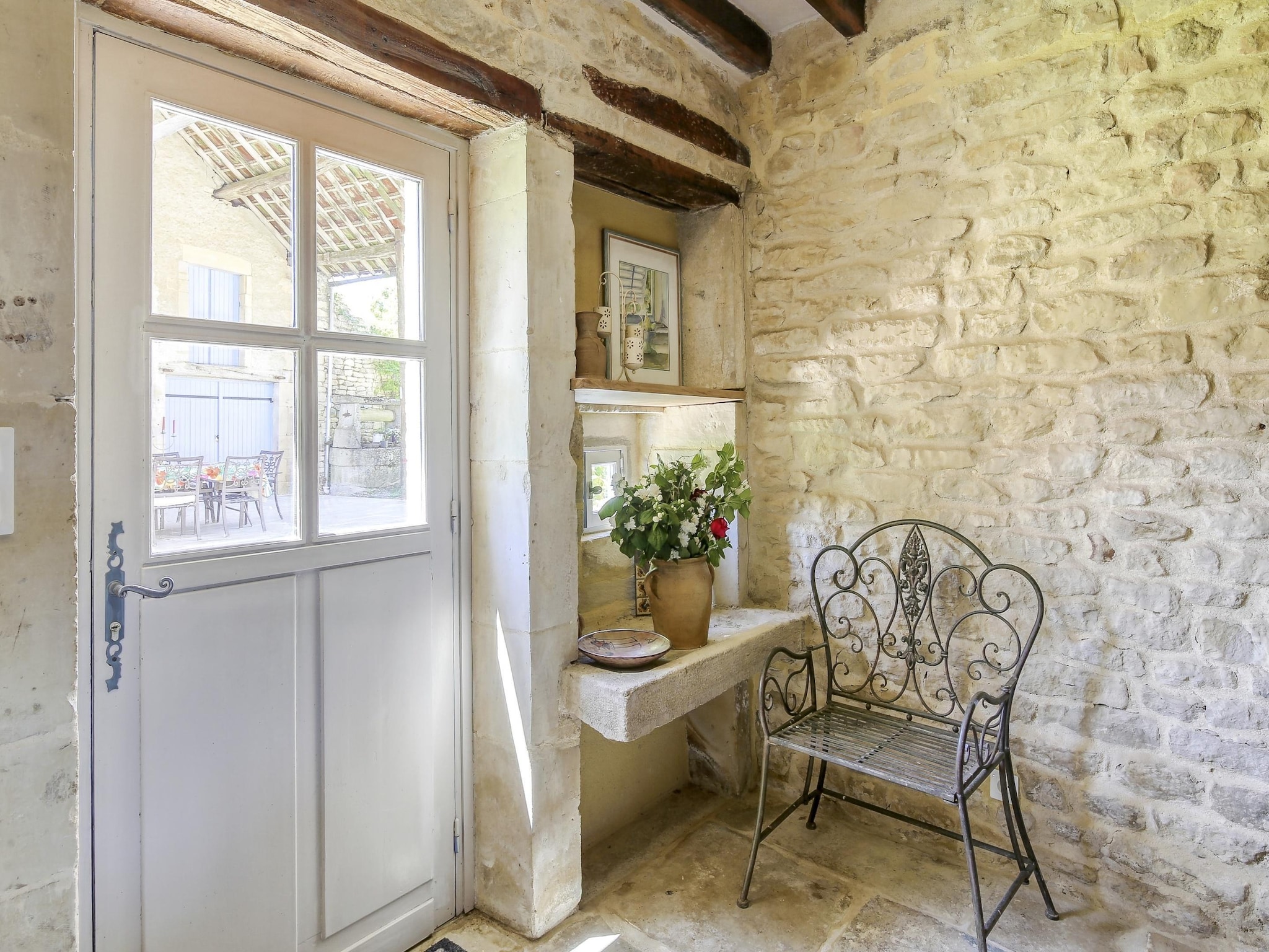 Vakantiehuis Chez Viviani