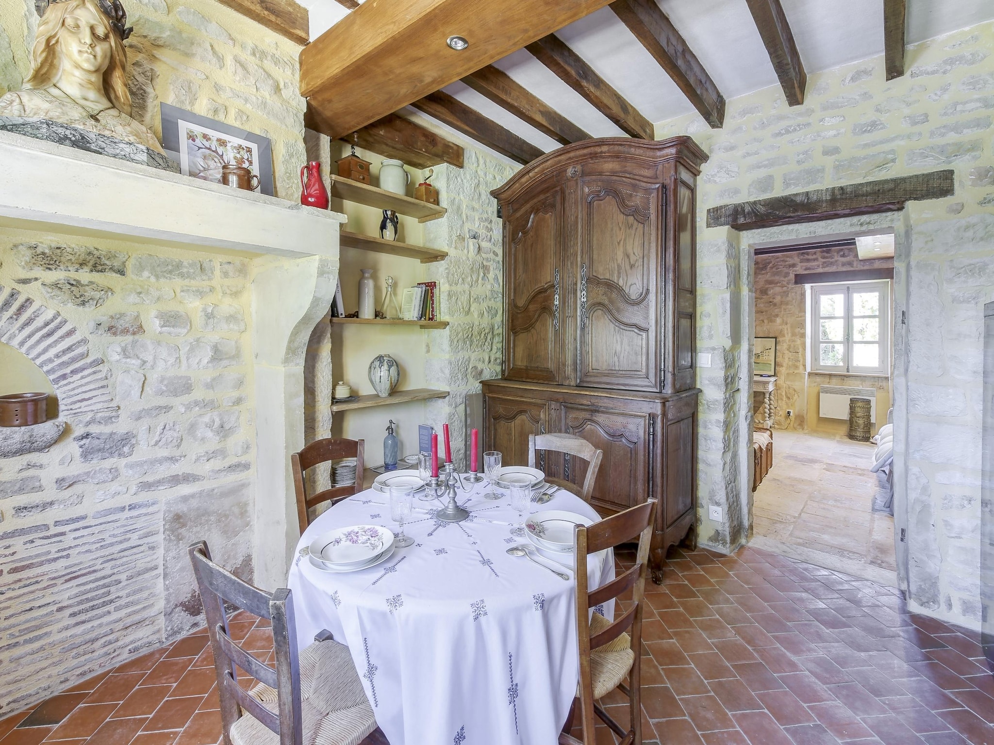 Vakantiehuis Chez Viviani