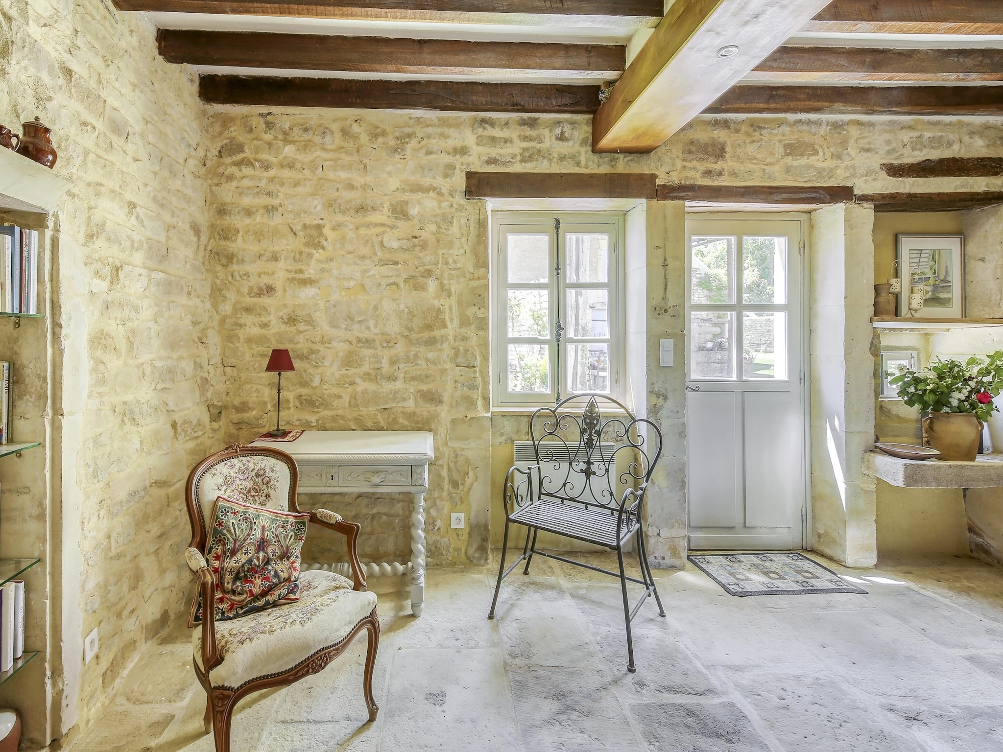 Vakantiehuis Chez Viviani
