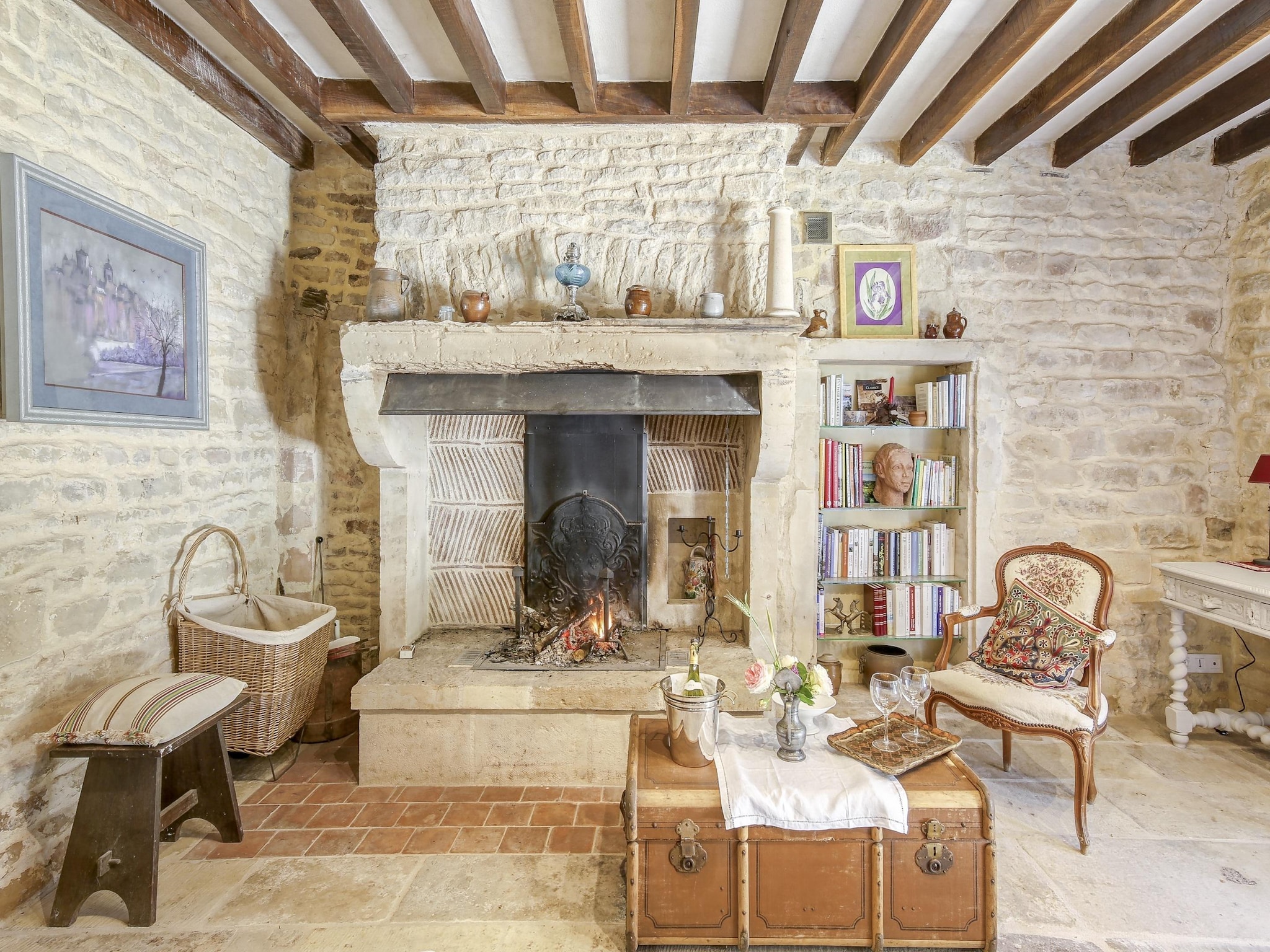 Vakantiehuis Chez Viviani