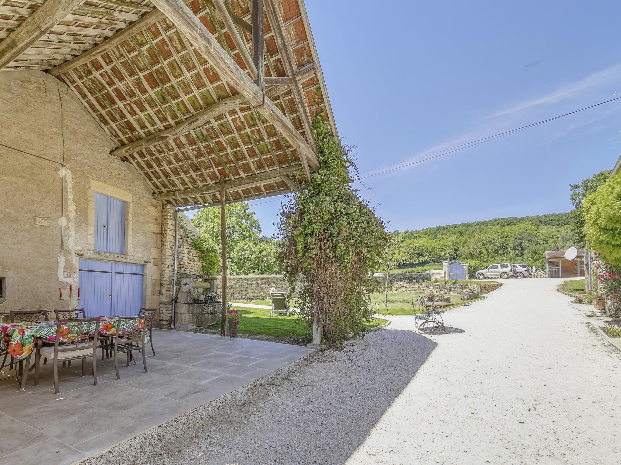 Vakantiehuis Chez Viviani