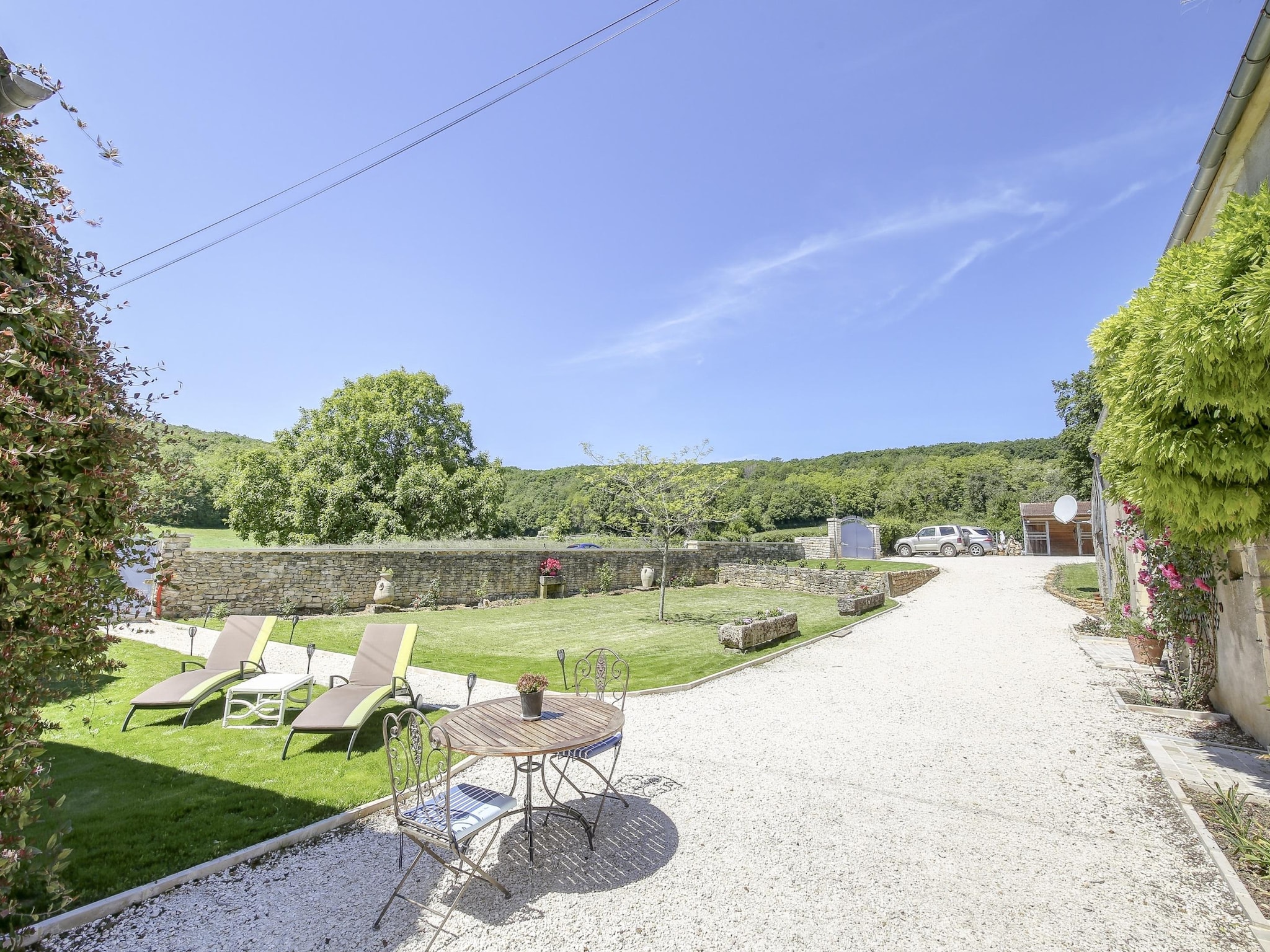 Vakantiehuis Chez Viviani
