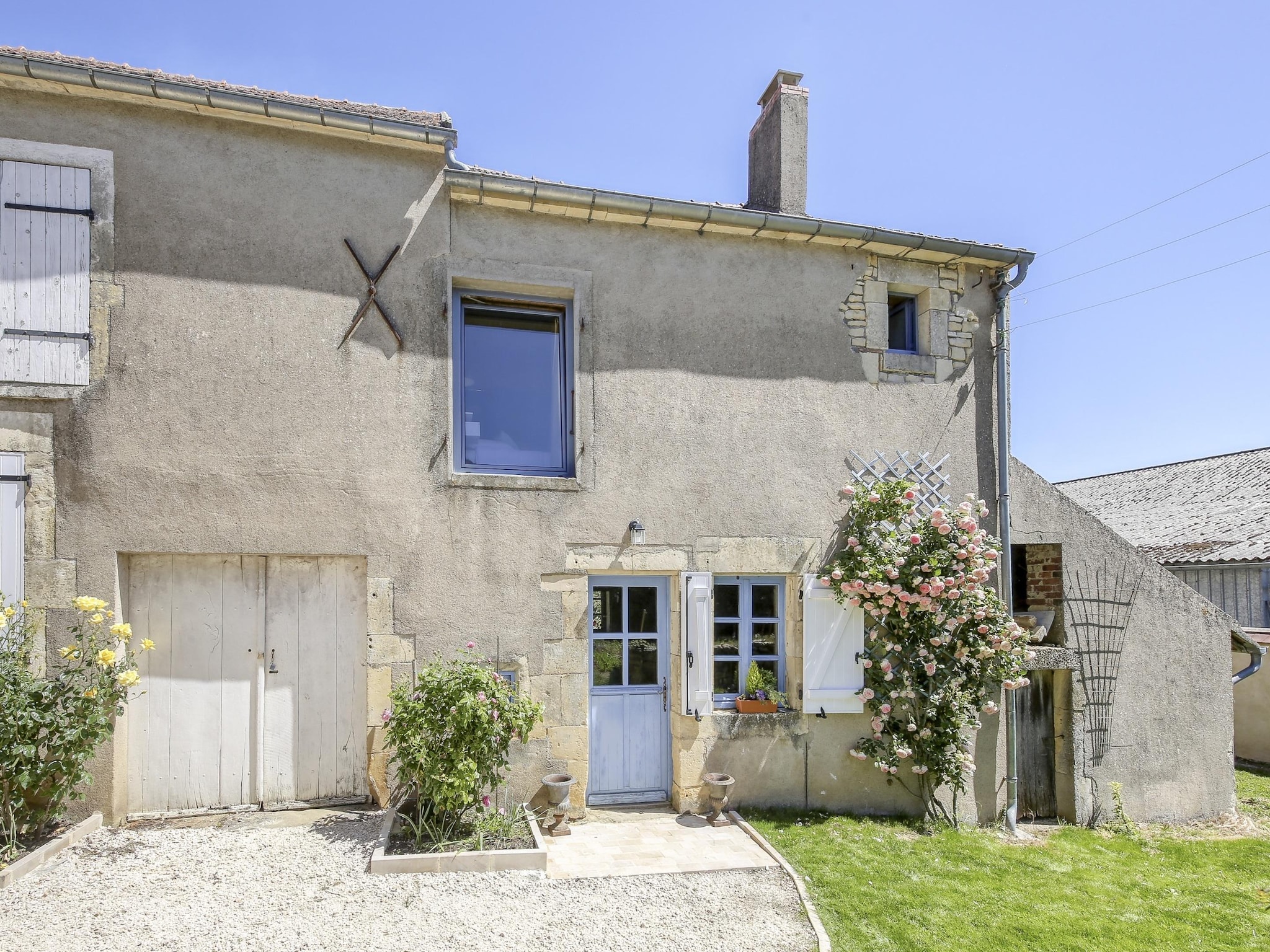 Vakantiehuis Chez Viviani
