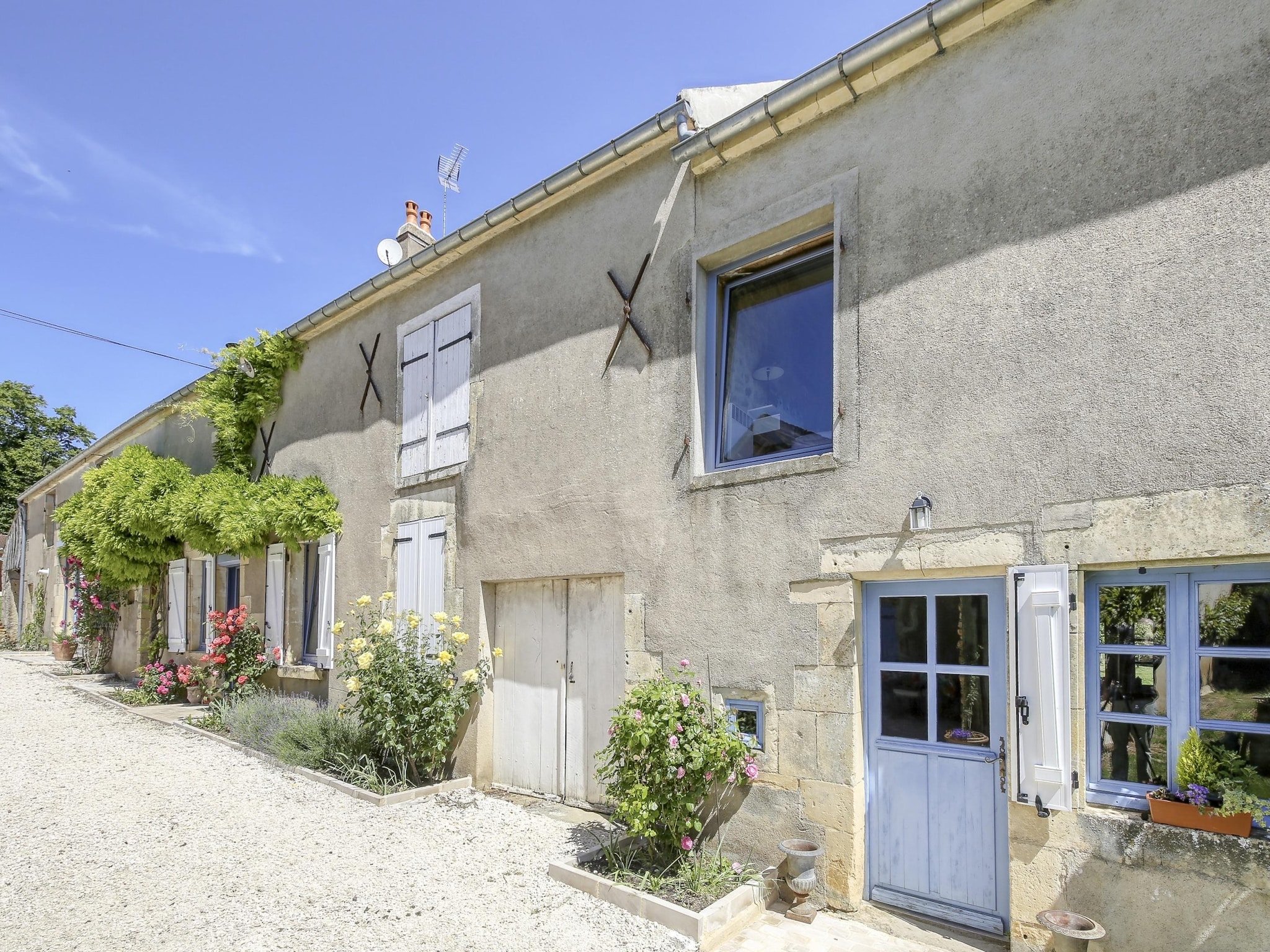 Vakantiehuis Chez Viviani