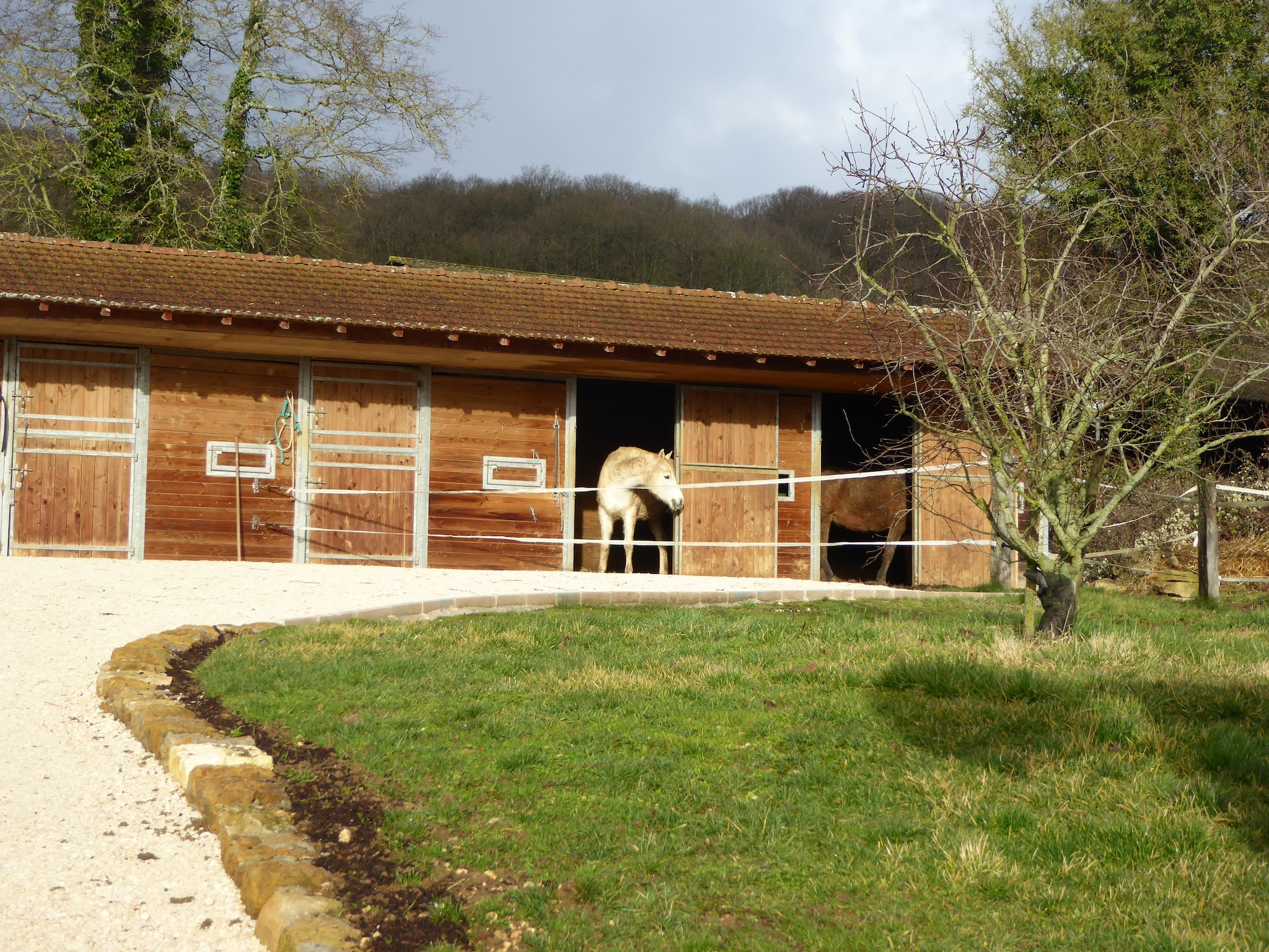 Vakantiehuis Chez Viviani