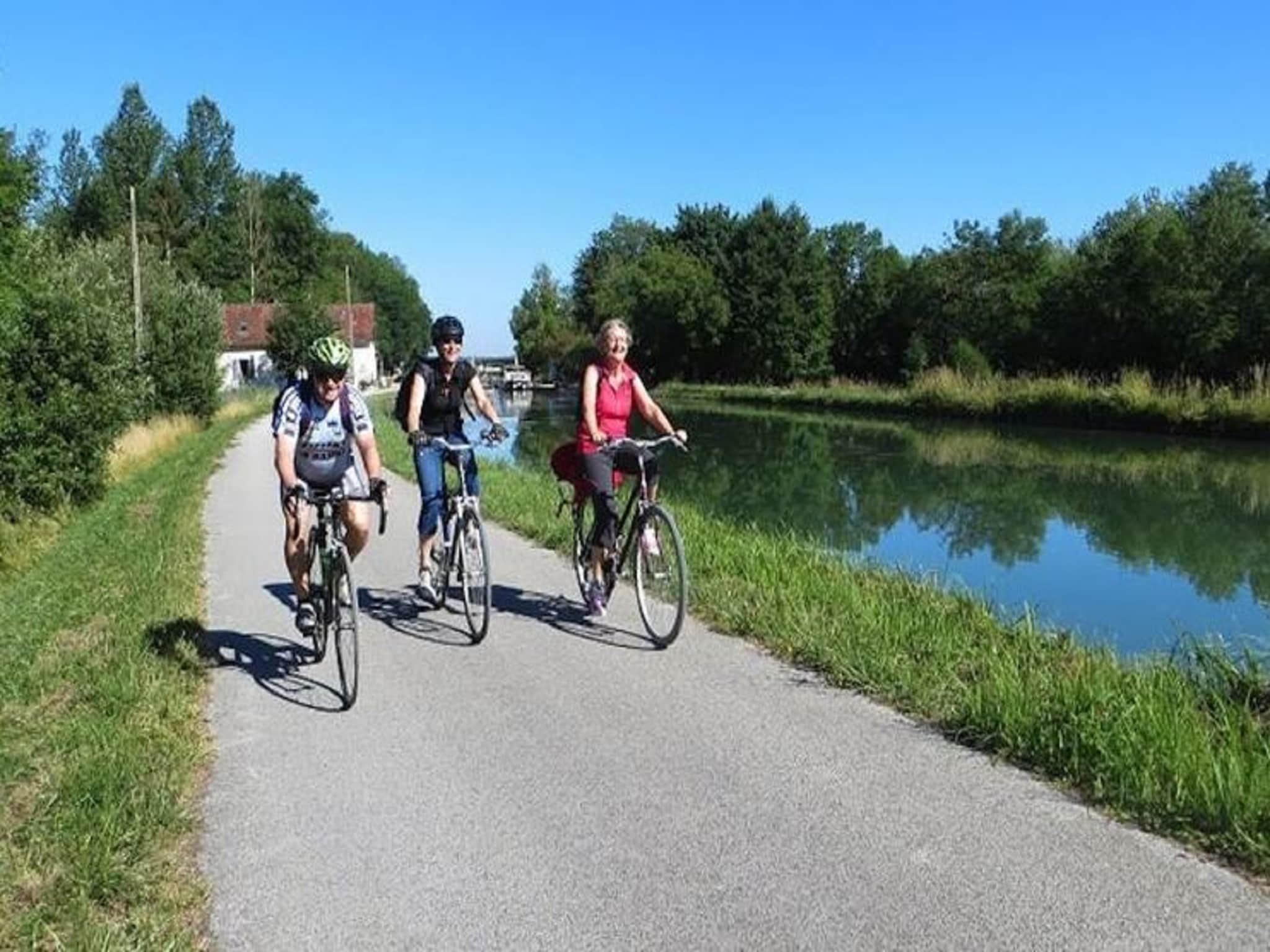 Vakantiehuis Chez Viviani