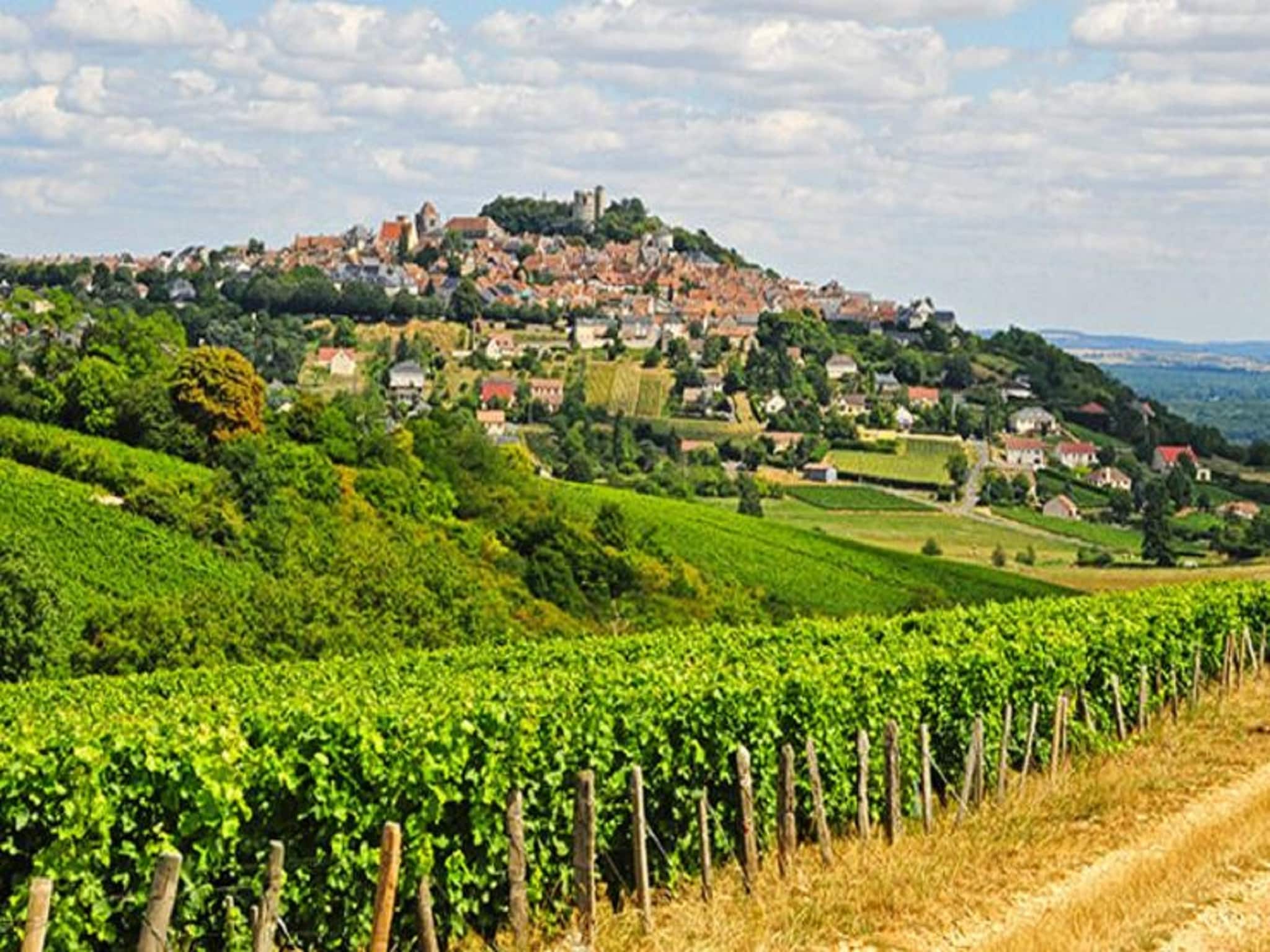 Vakantiehuis Chez Viviani