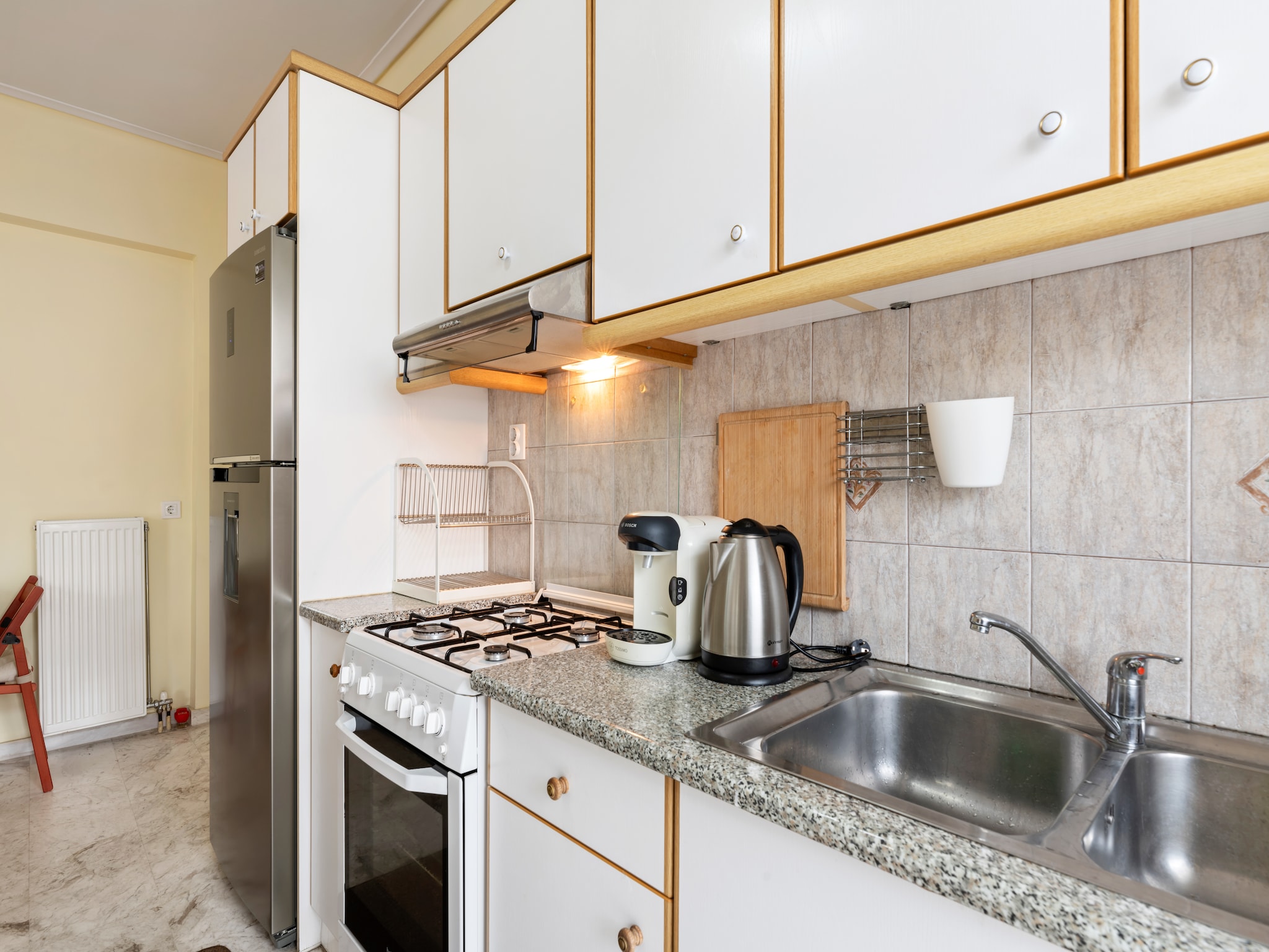 Apartment Apartment Outside Athens