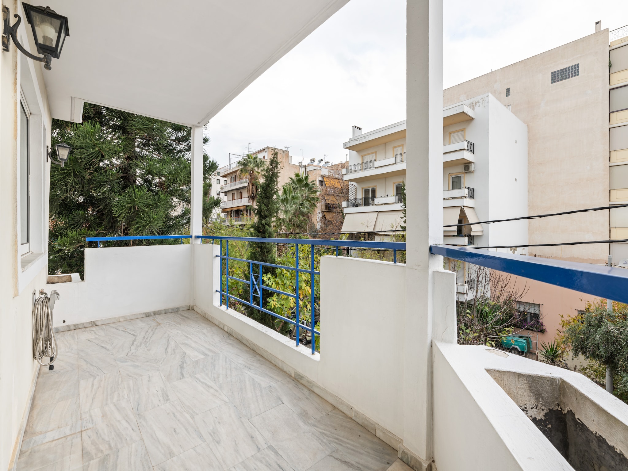 Apartment Apartment Outside Athens