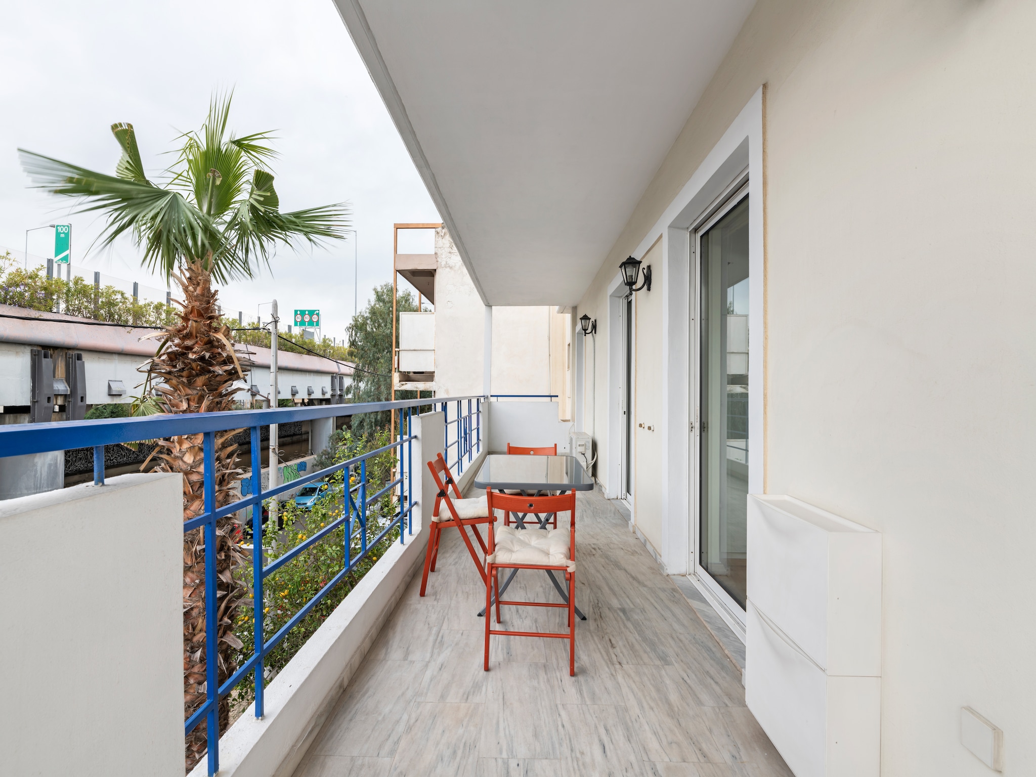 Apartment Apartment Outside Athens