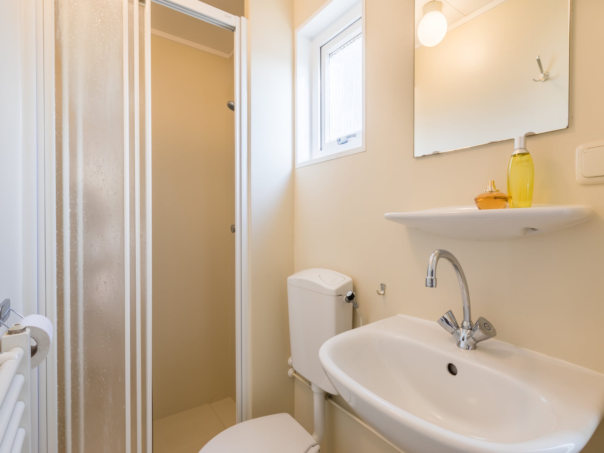 Ferienhaus Vakantiepark Hunzedal 14