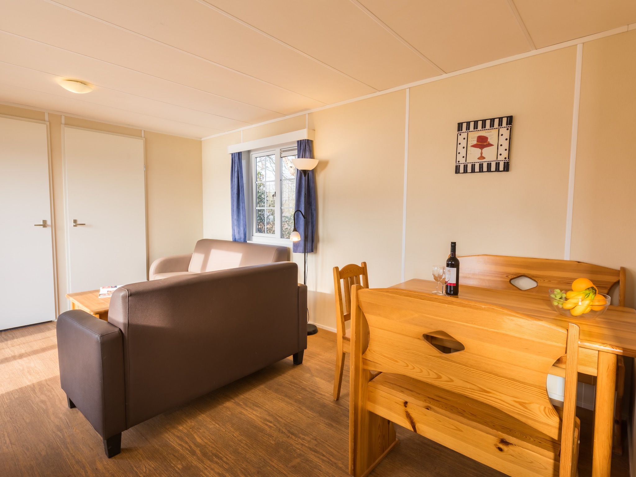 Ferienhaus Vakantiepark Hunzedal 14