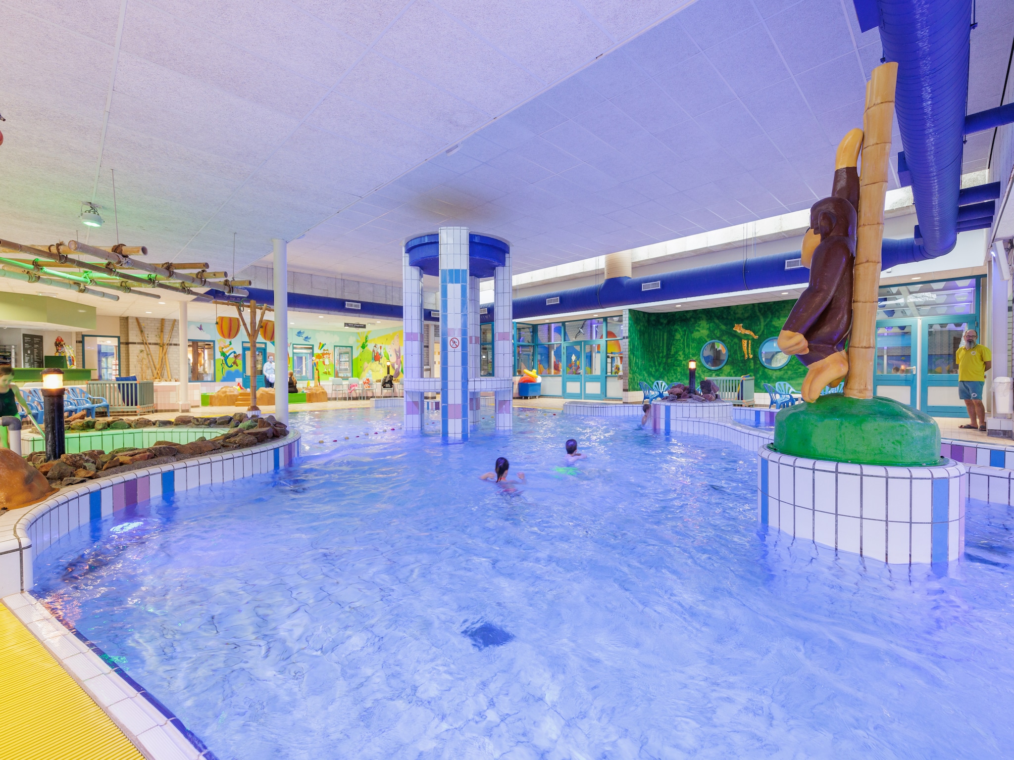 Ferienhaus Vakantiepark Hunzedal 14