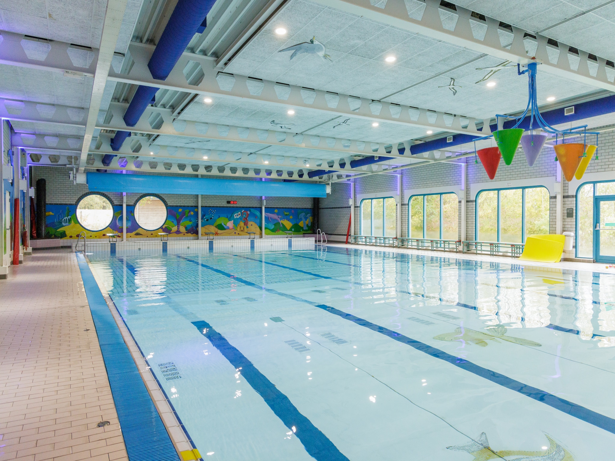 Ferienhaus Vakantiepark Hunzedal 14