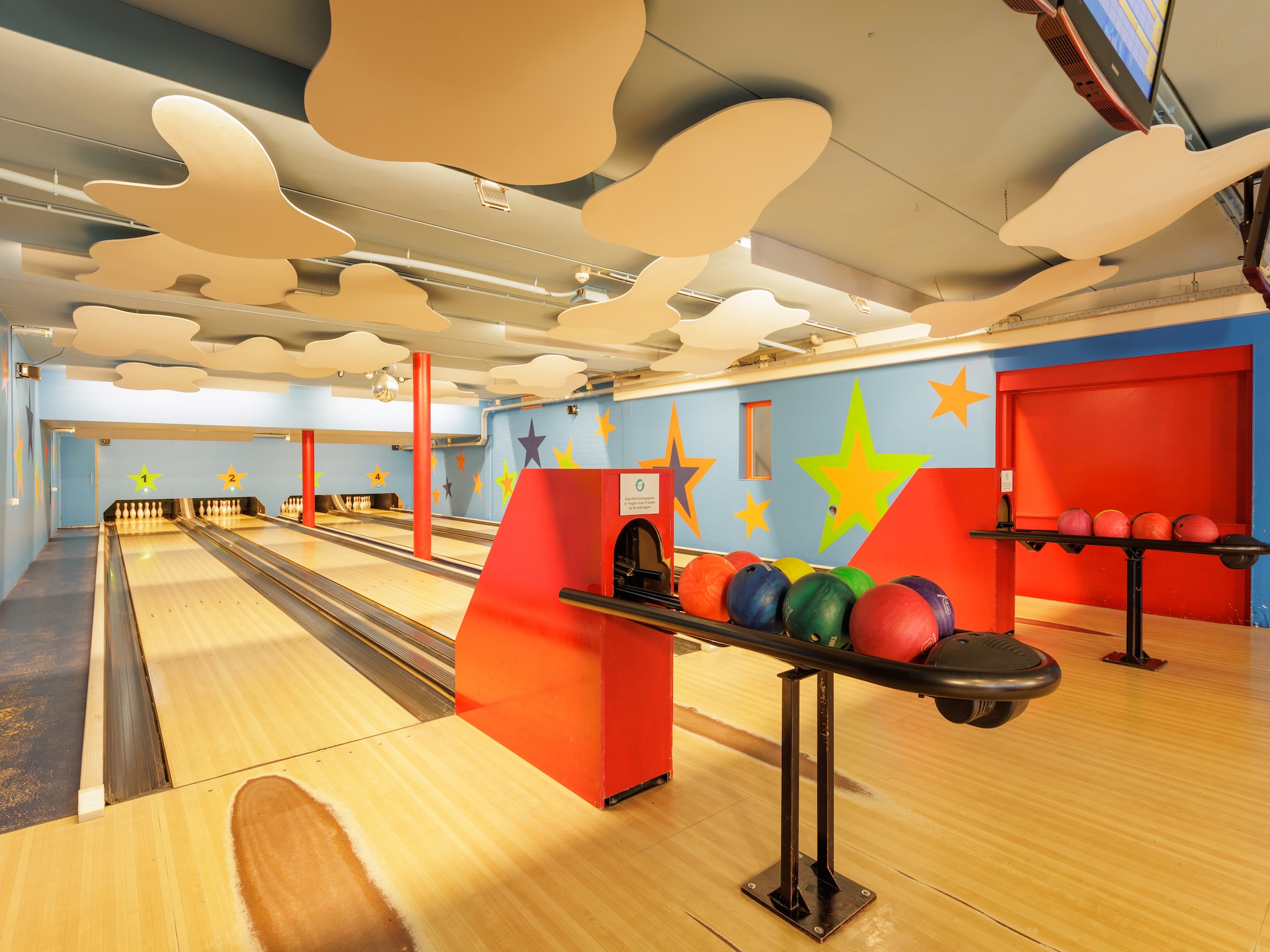 Ferienhaus Vakantiepark Hunzedal 14